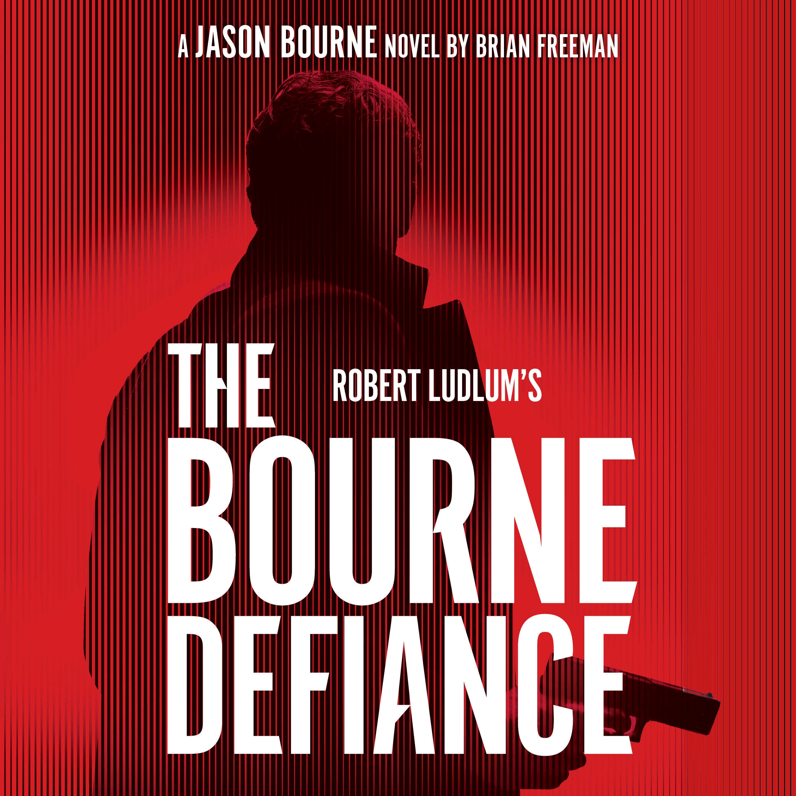 Robert Ludlum's The Bourne Defiance