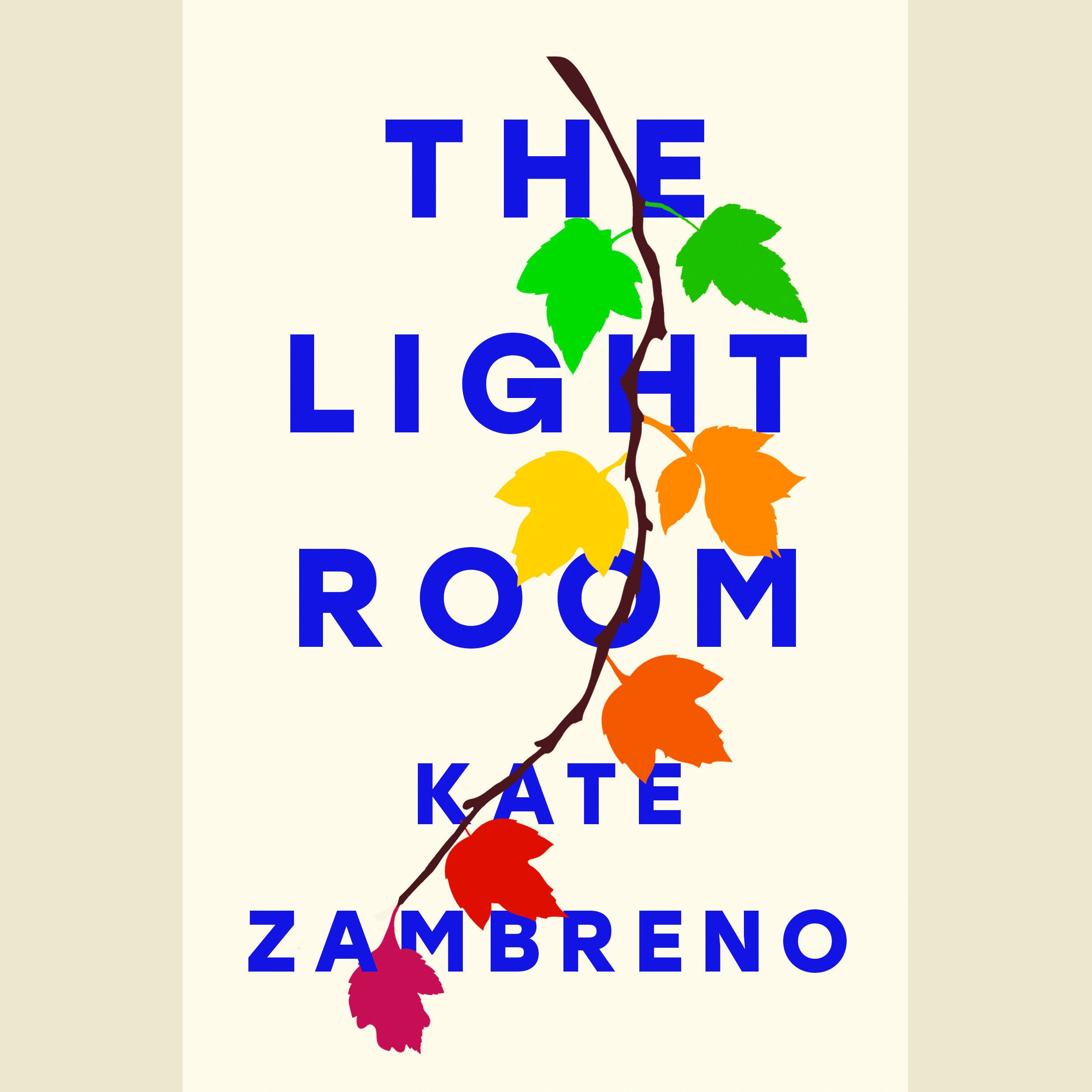 The Light Room