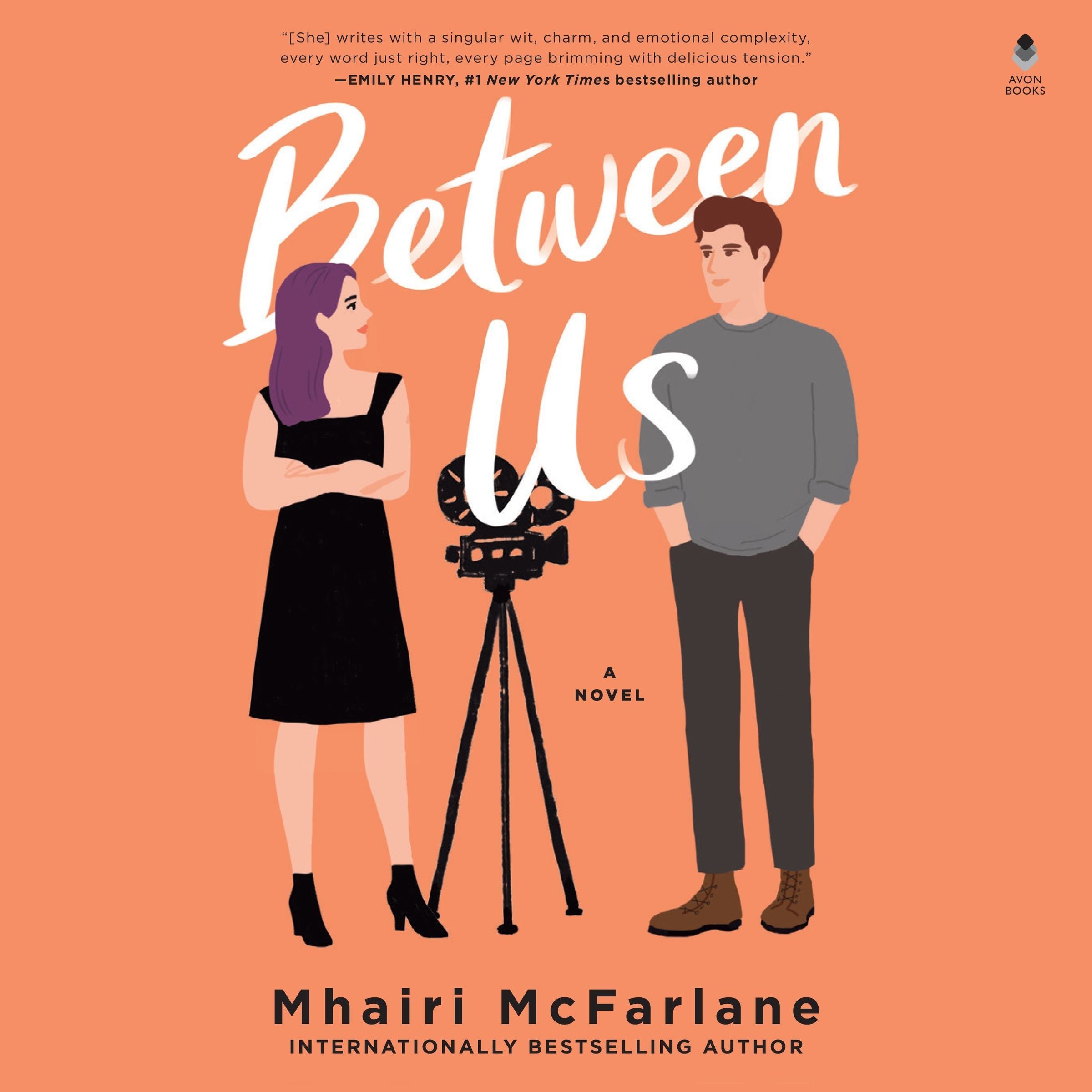Between Us
