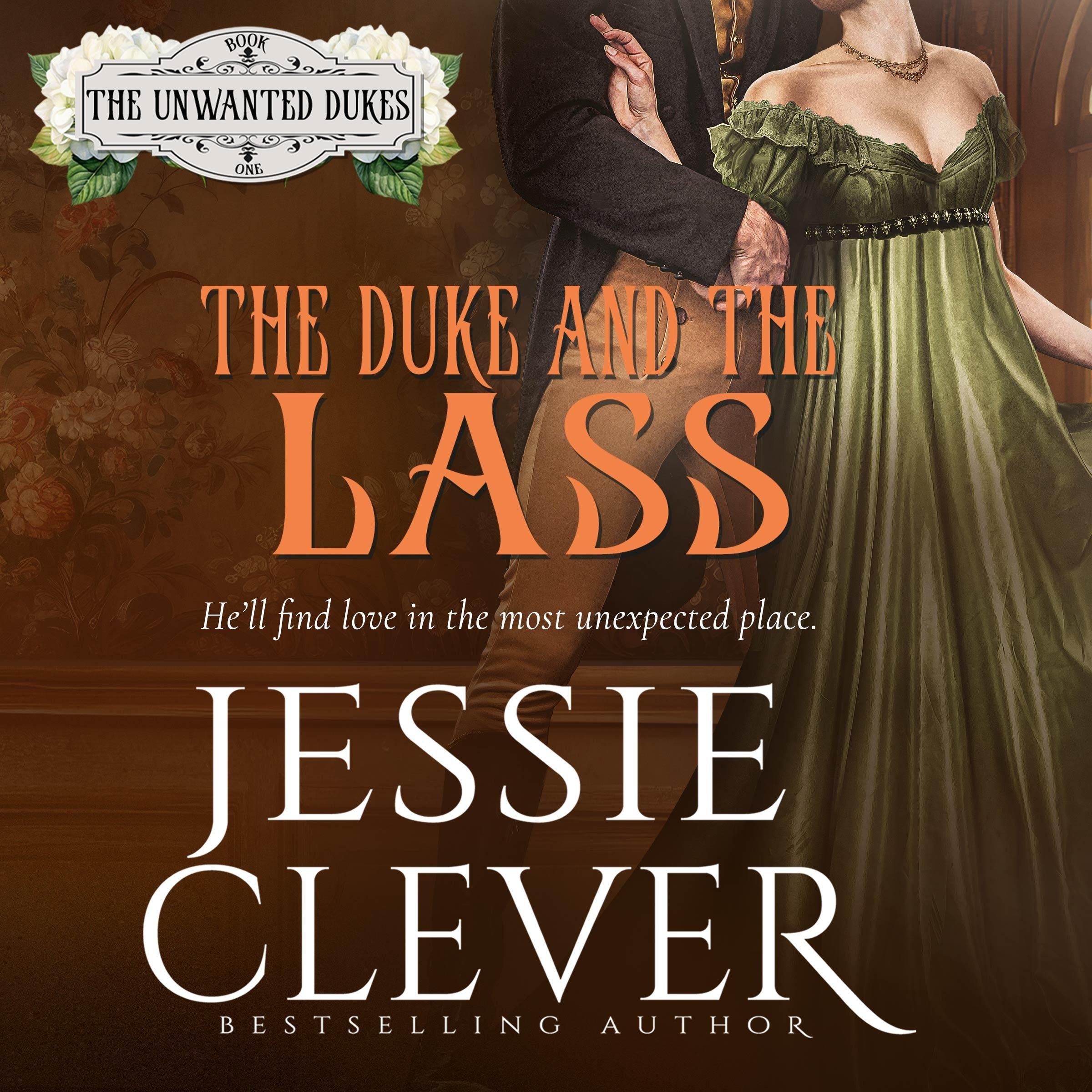 The Duke and the Lass