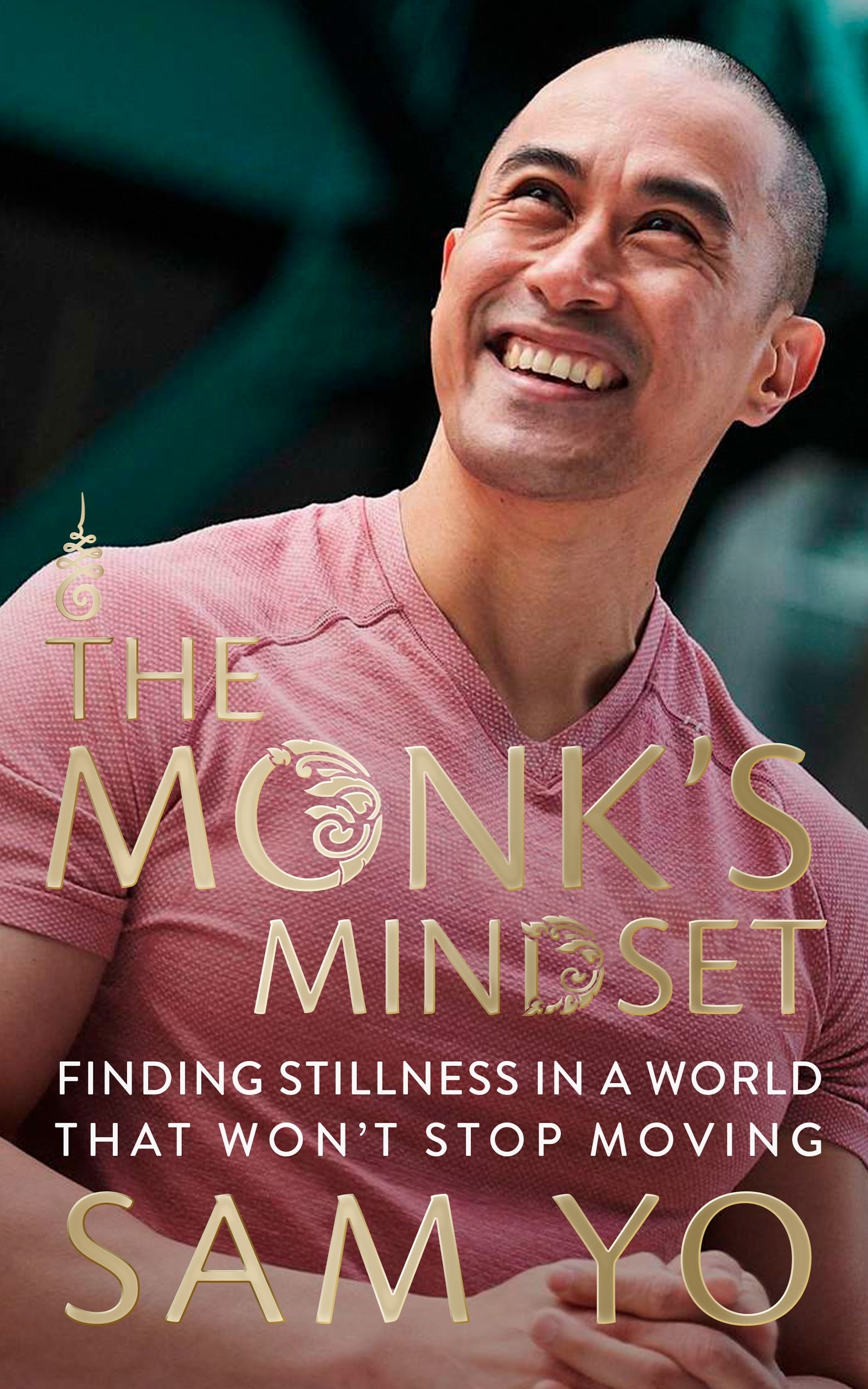 The Monk's Mindset