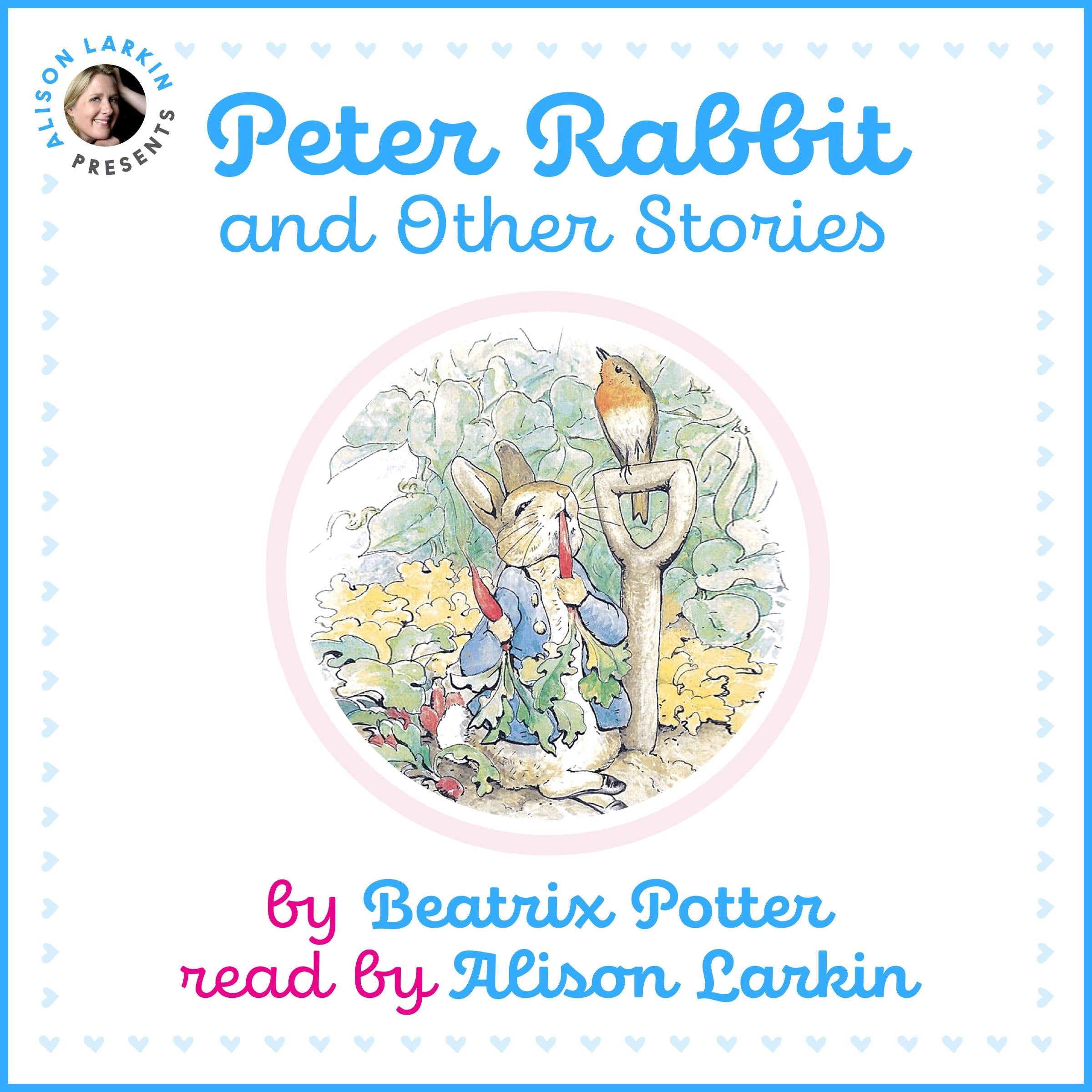 Peter Rabbit and Other Stories