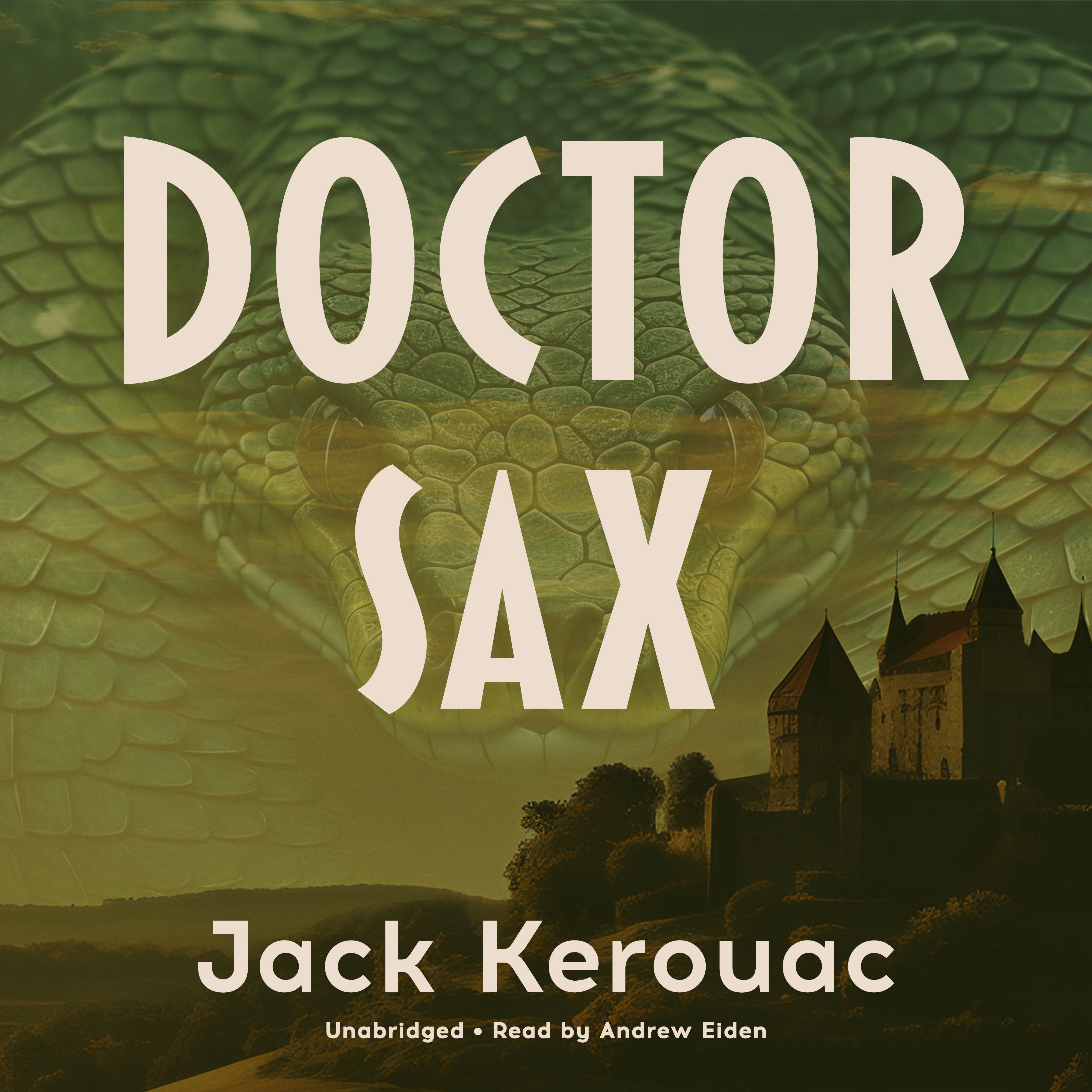 Doctor Sax