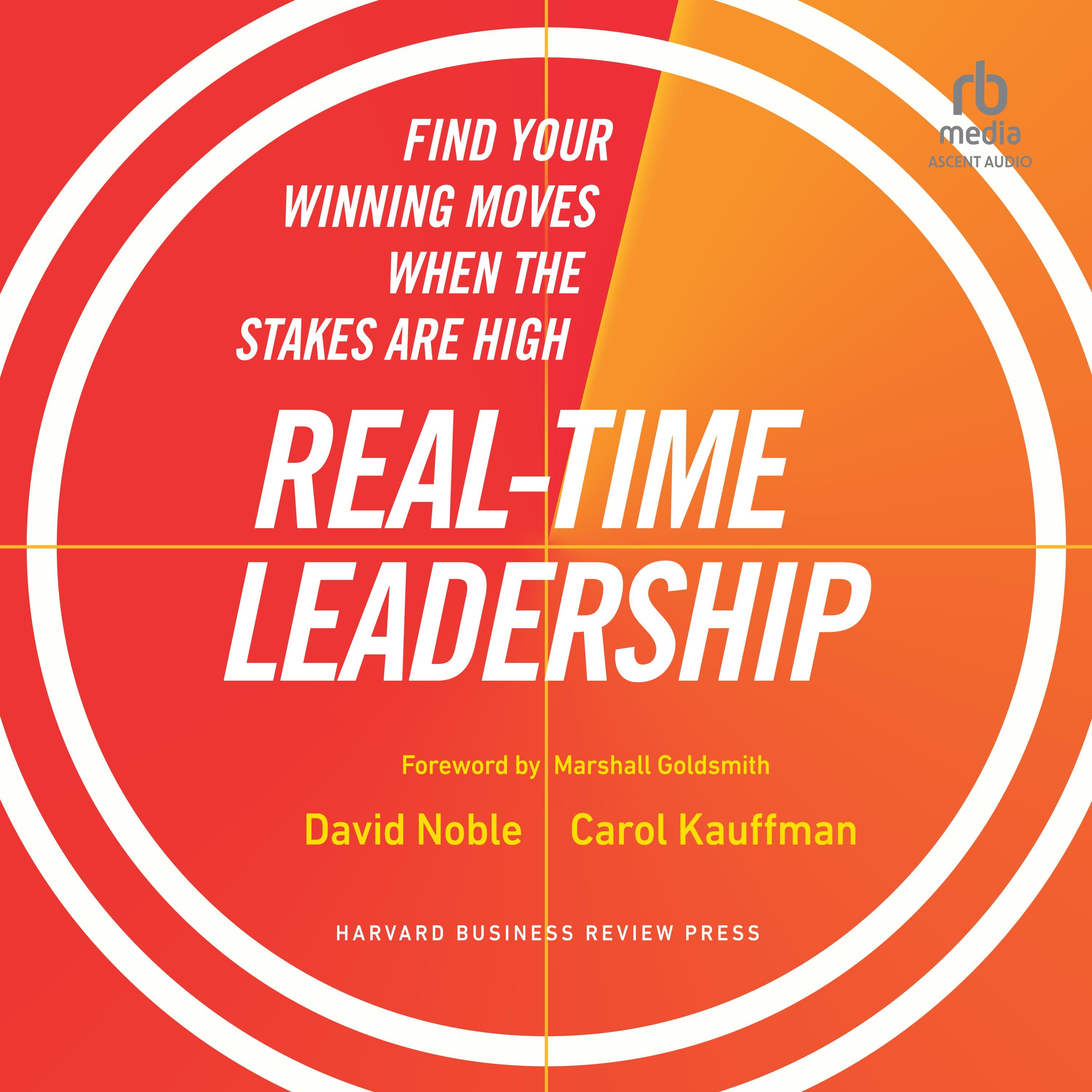 Real-Time Leadership
