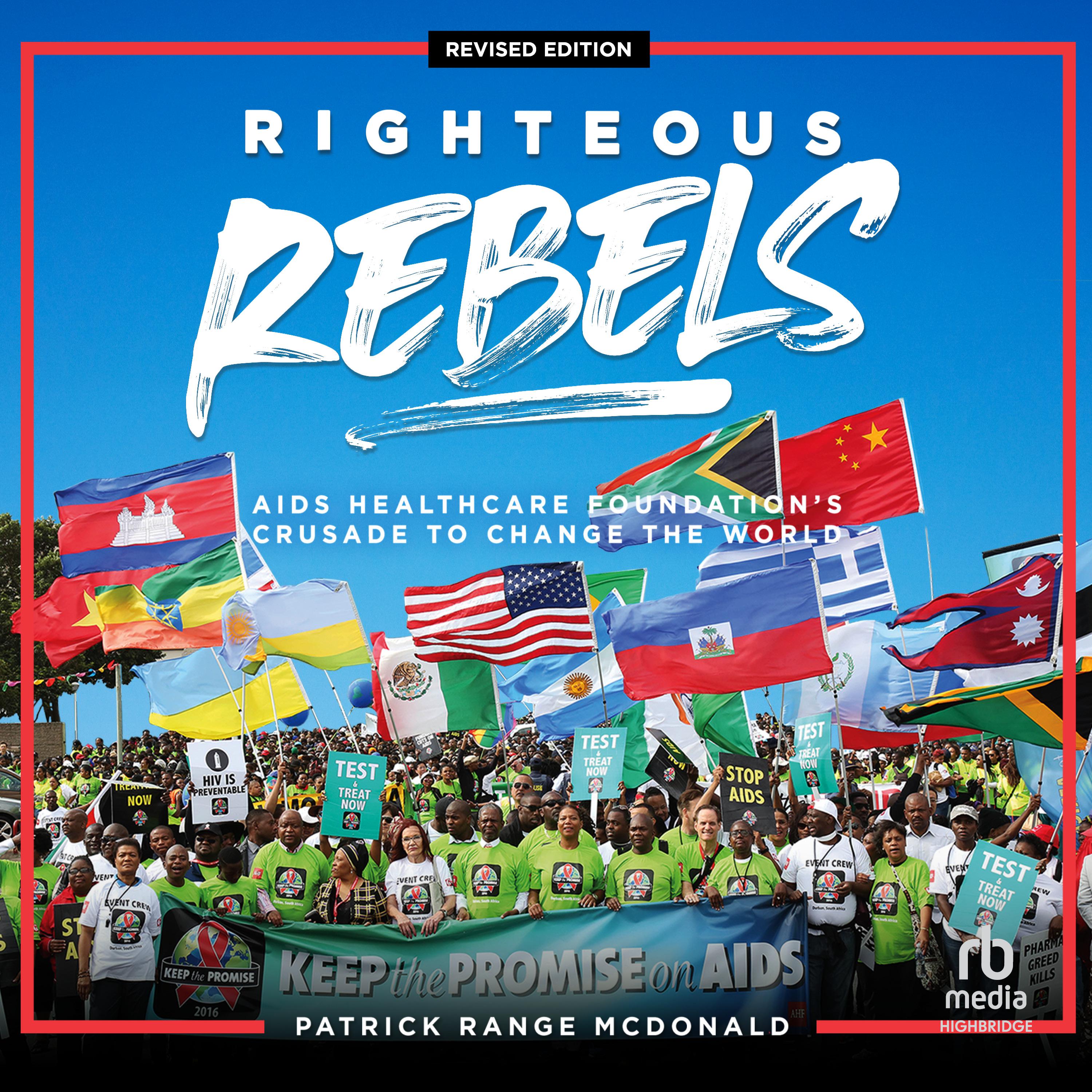 Righteous Rebels, Revised Edition