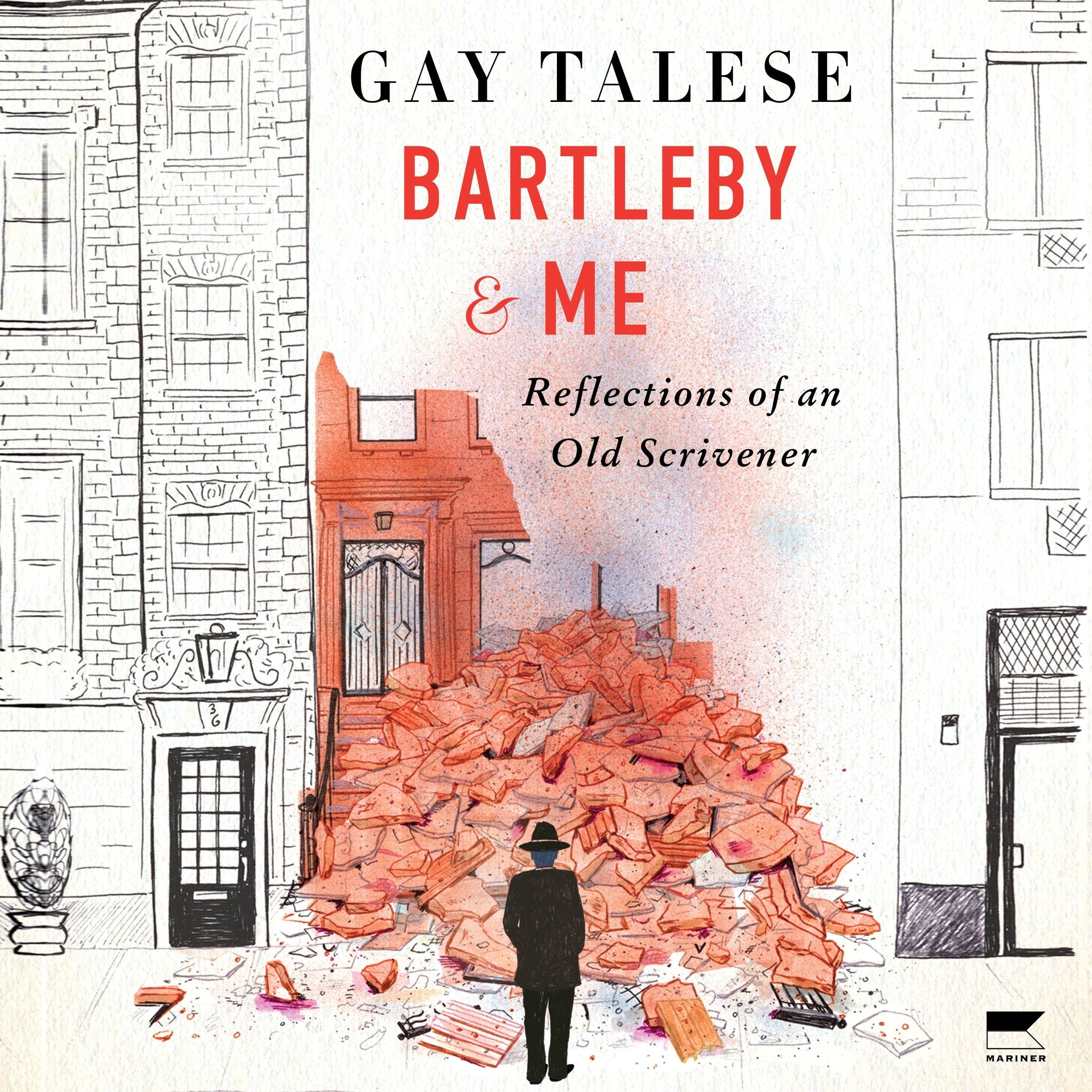 Bartleby and Me