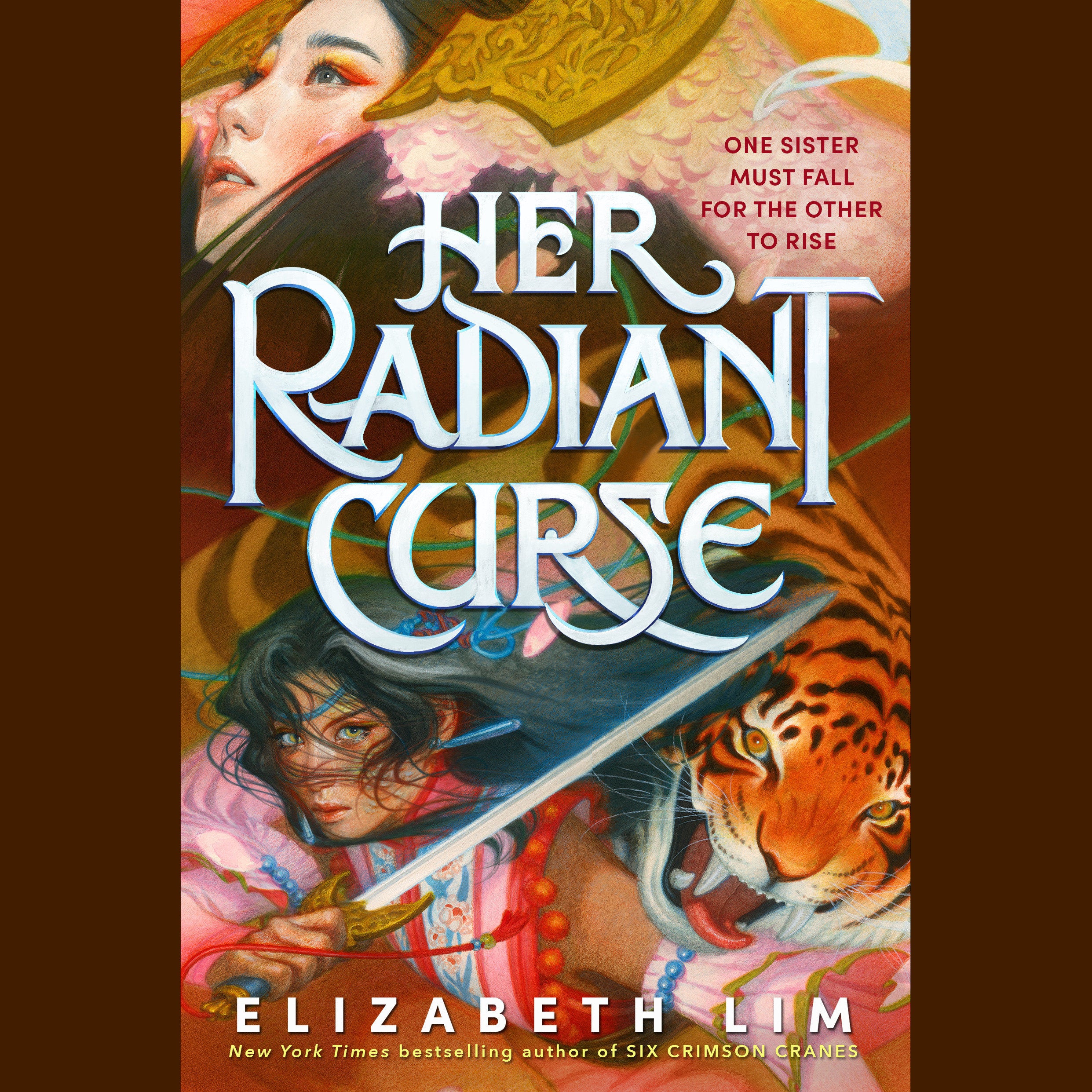Her Radiant Curse