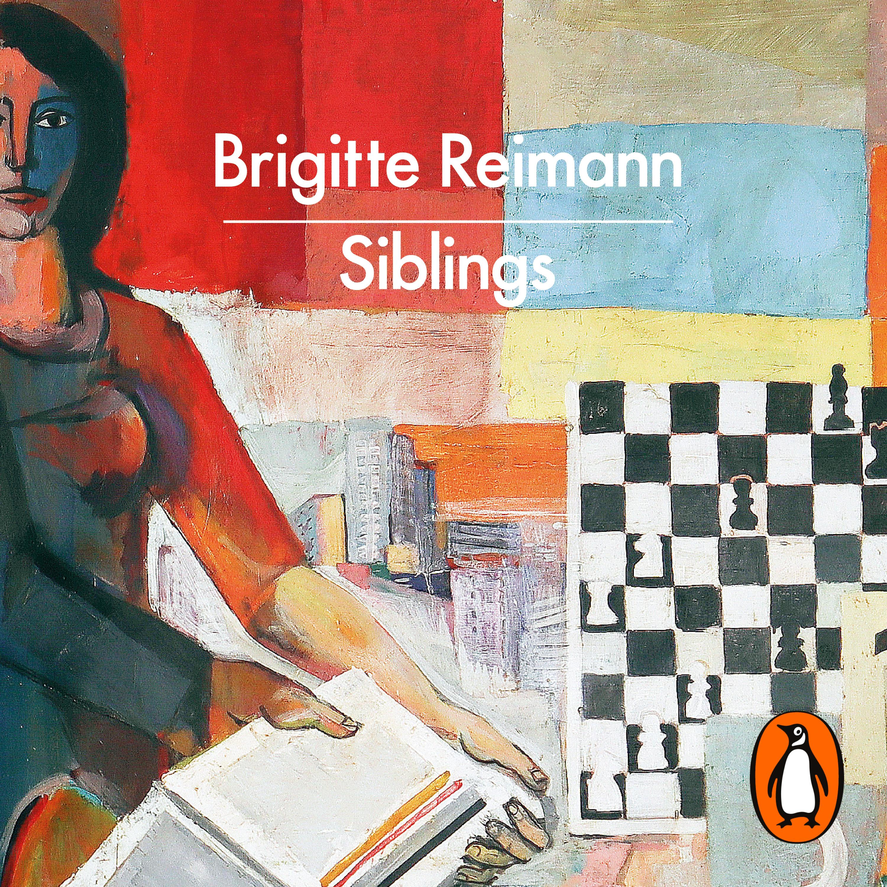 Siblings