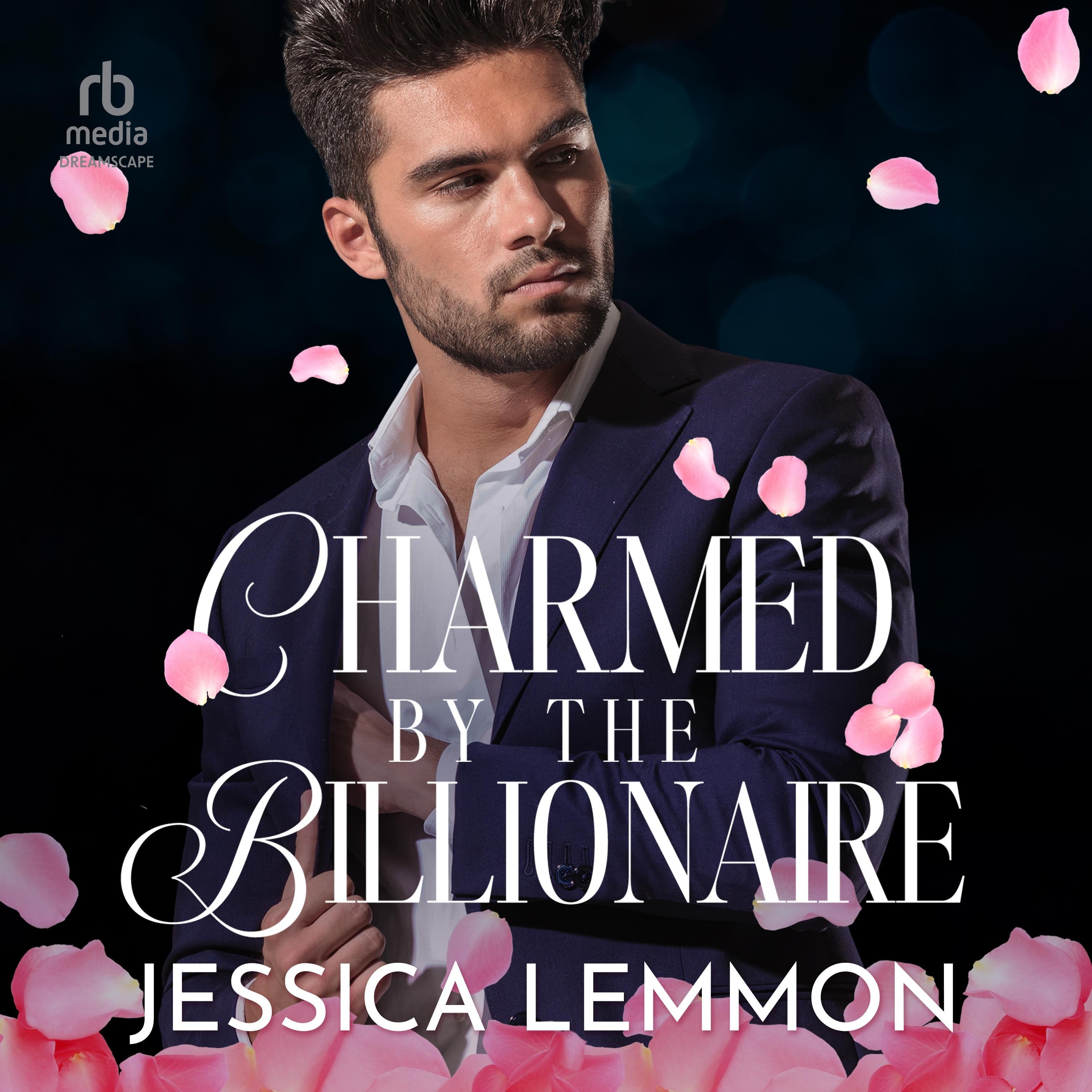 Charmed by the Billionaire