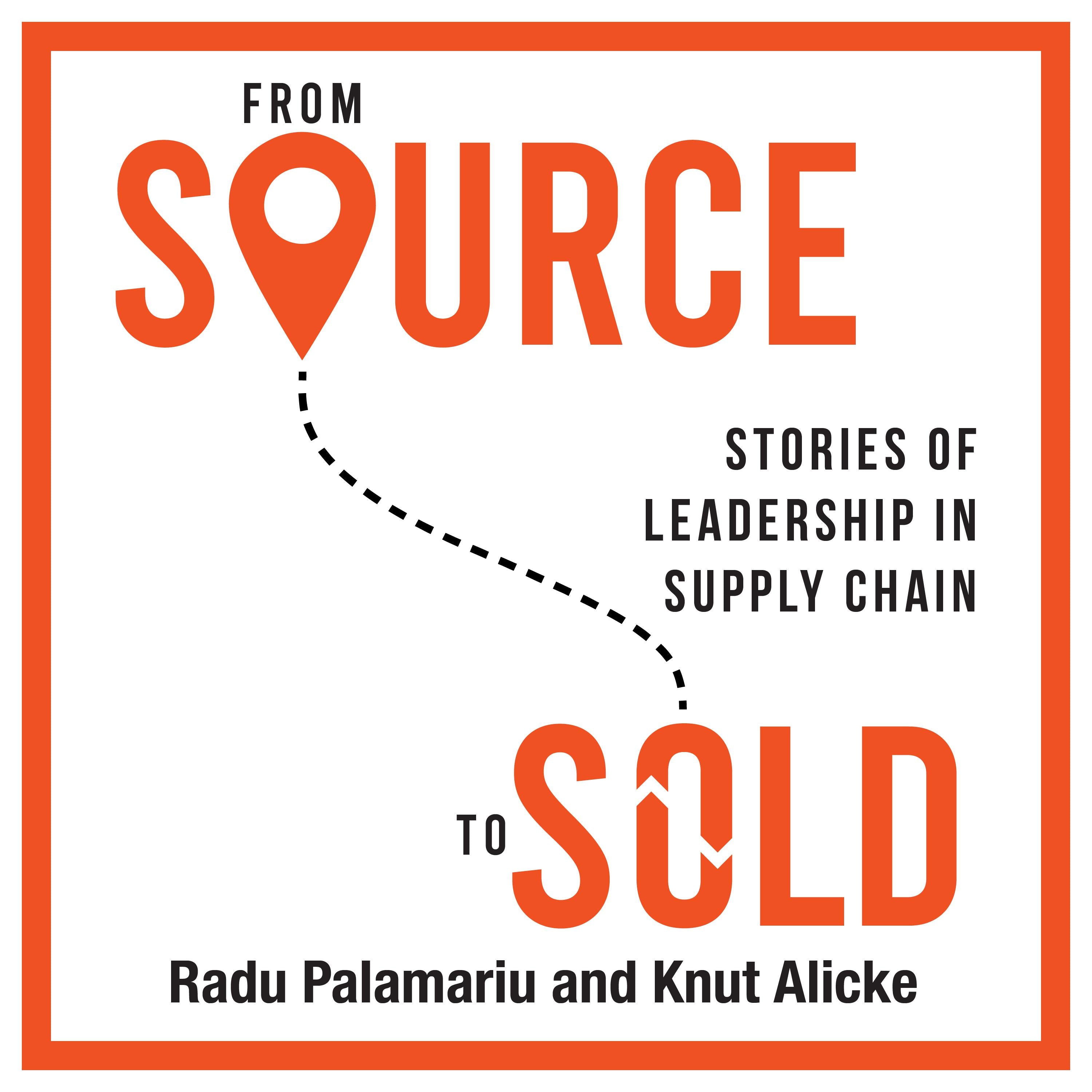 From Source to Sold