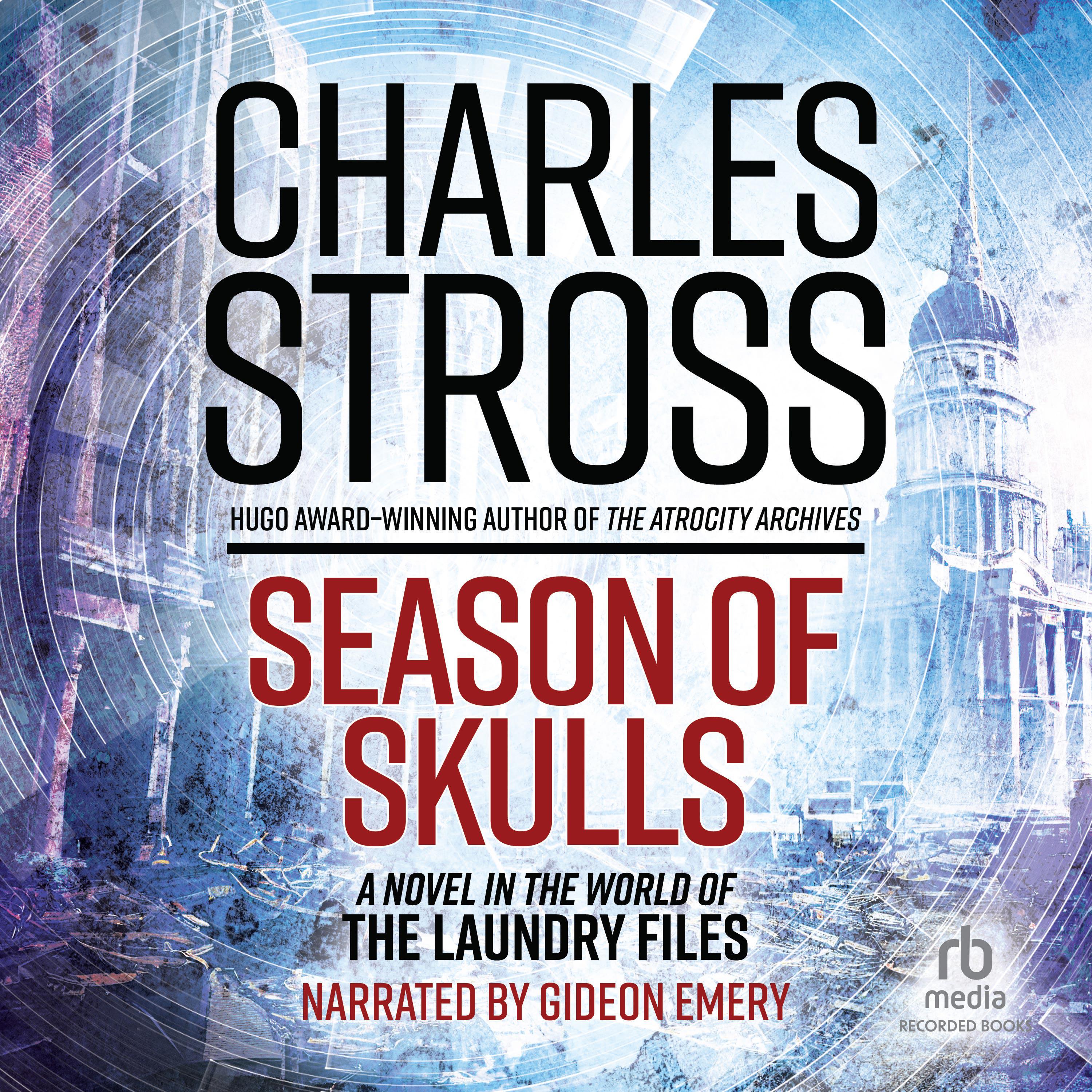 Season of Skulls