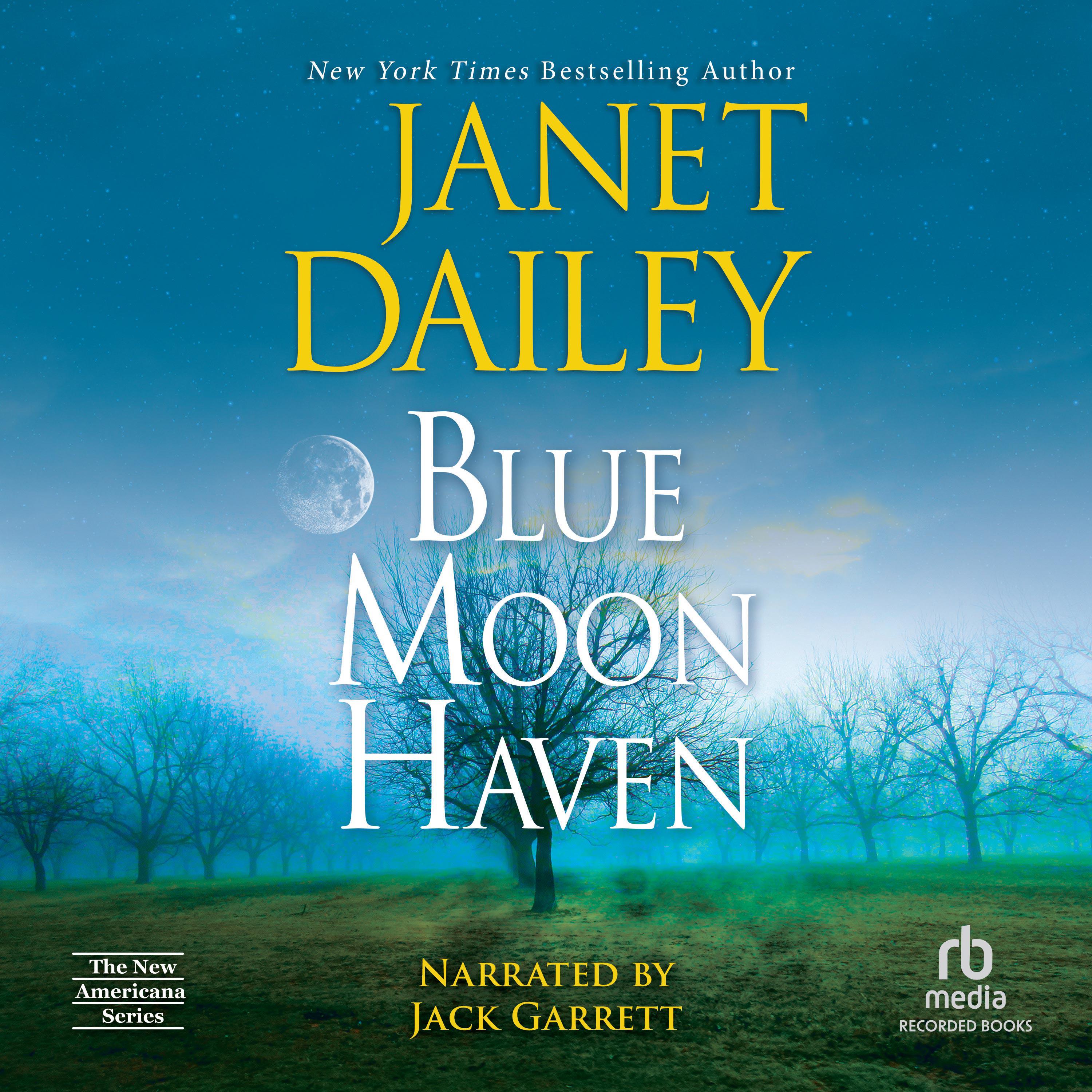 Blue Moon Haven