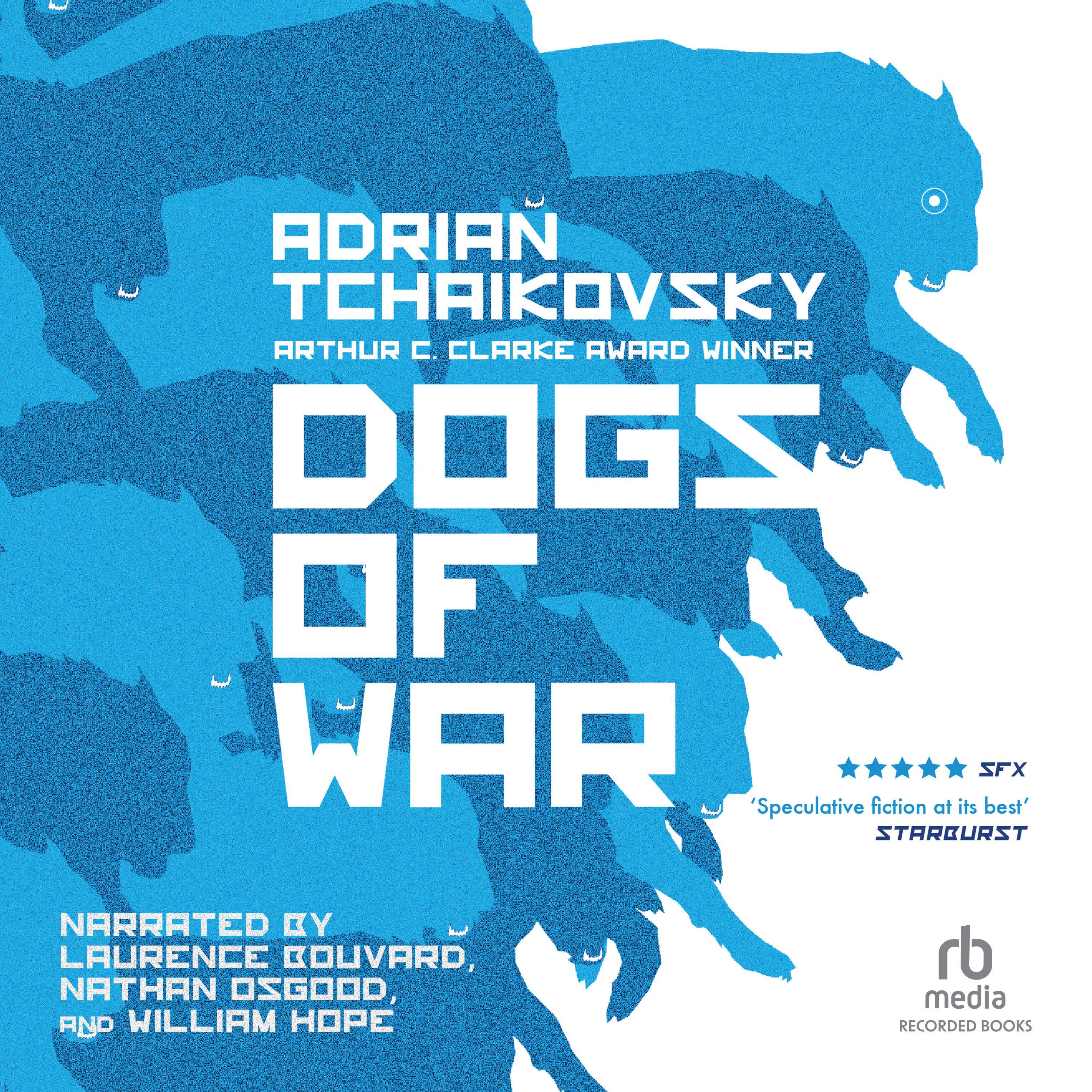 Dogs of War