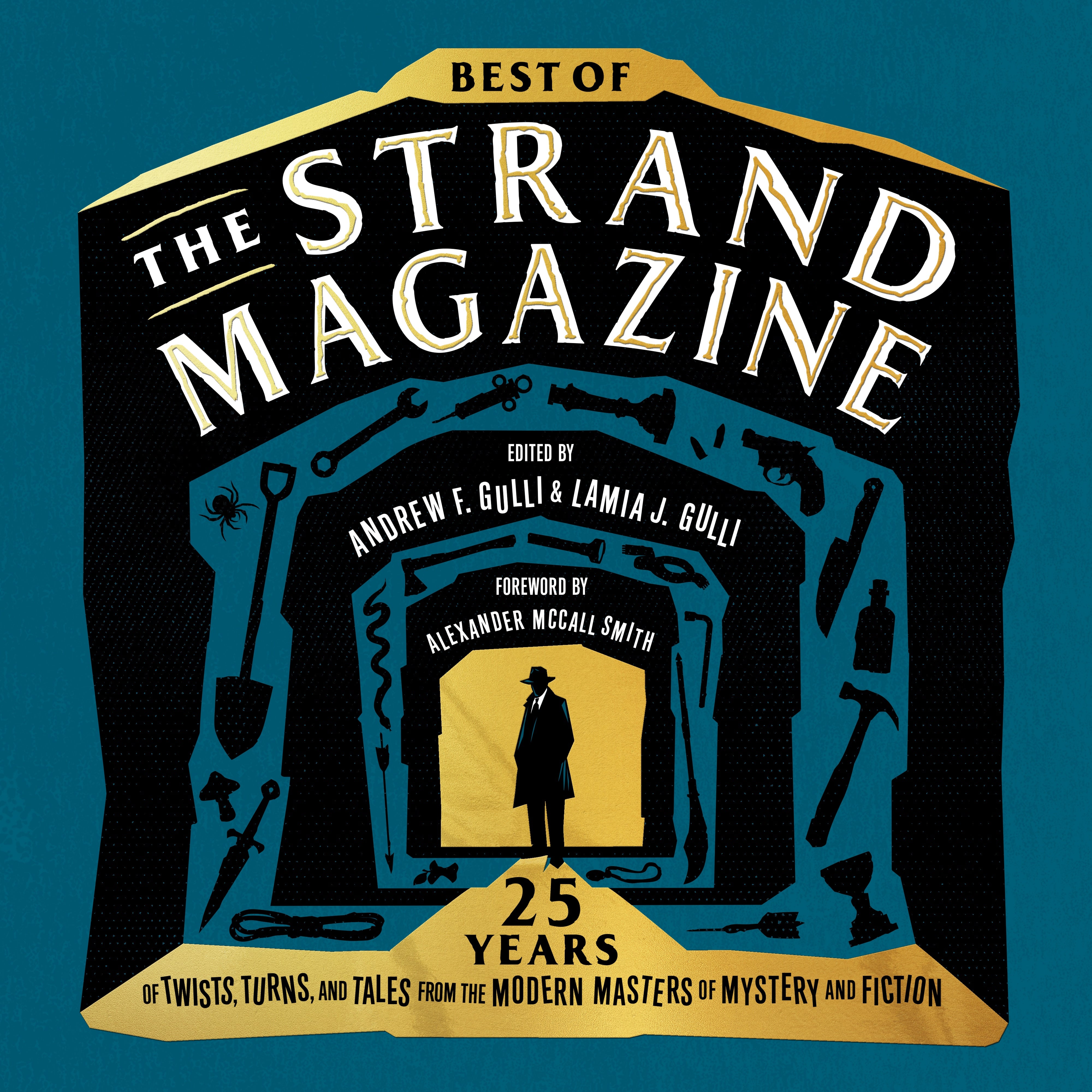 Best of "The Strand Magazine"