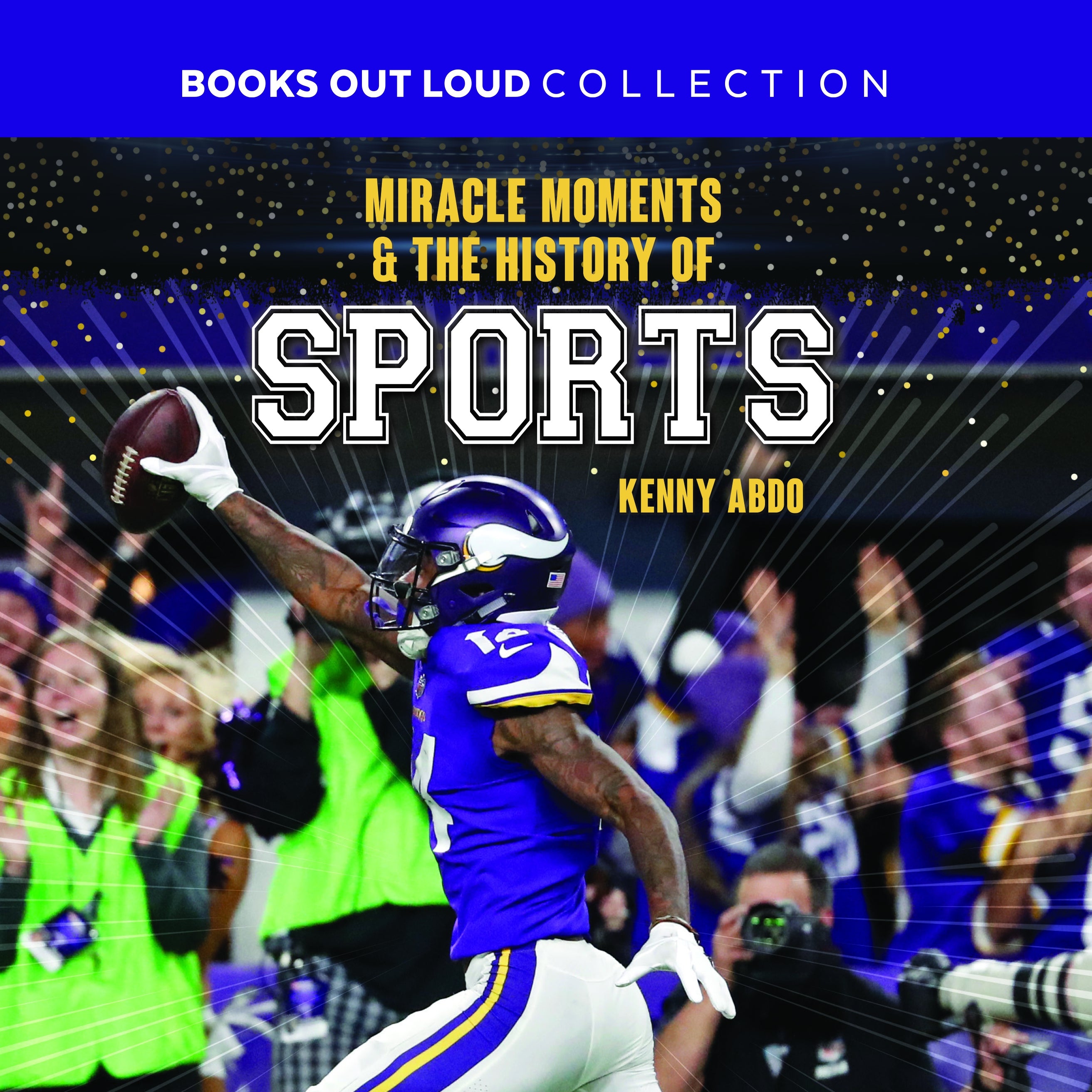 Miracle Moments &amp; the History of Sports