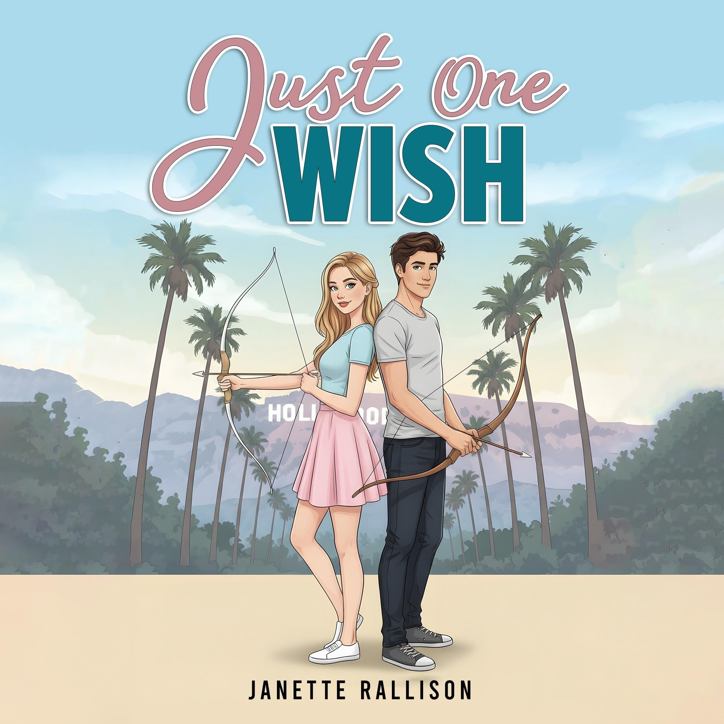 Just One Wish