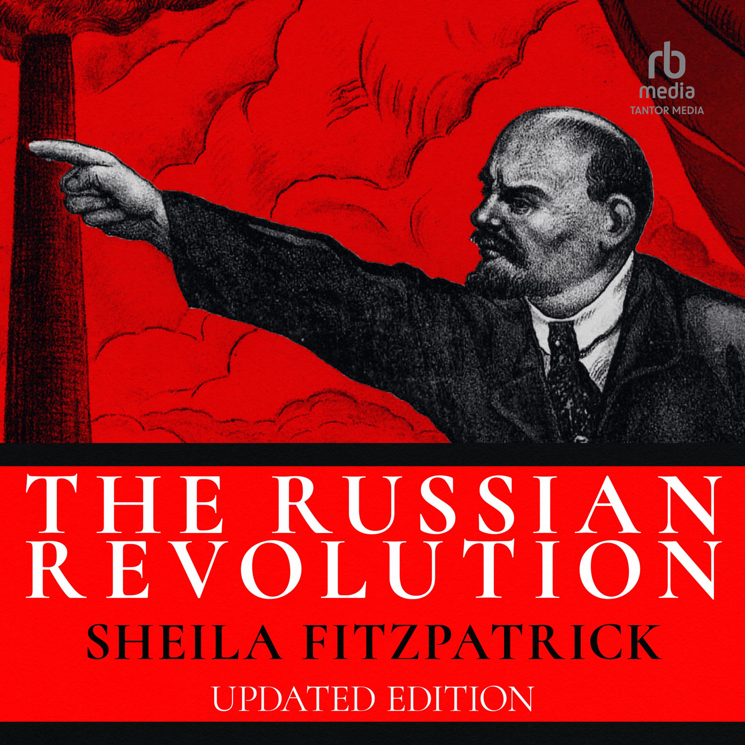 The Russian Revolution