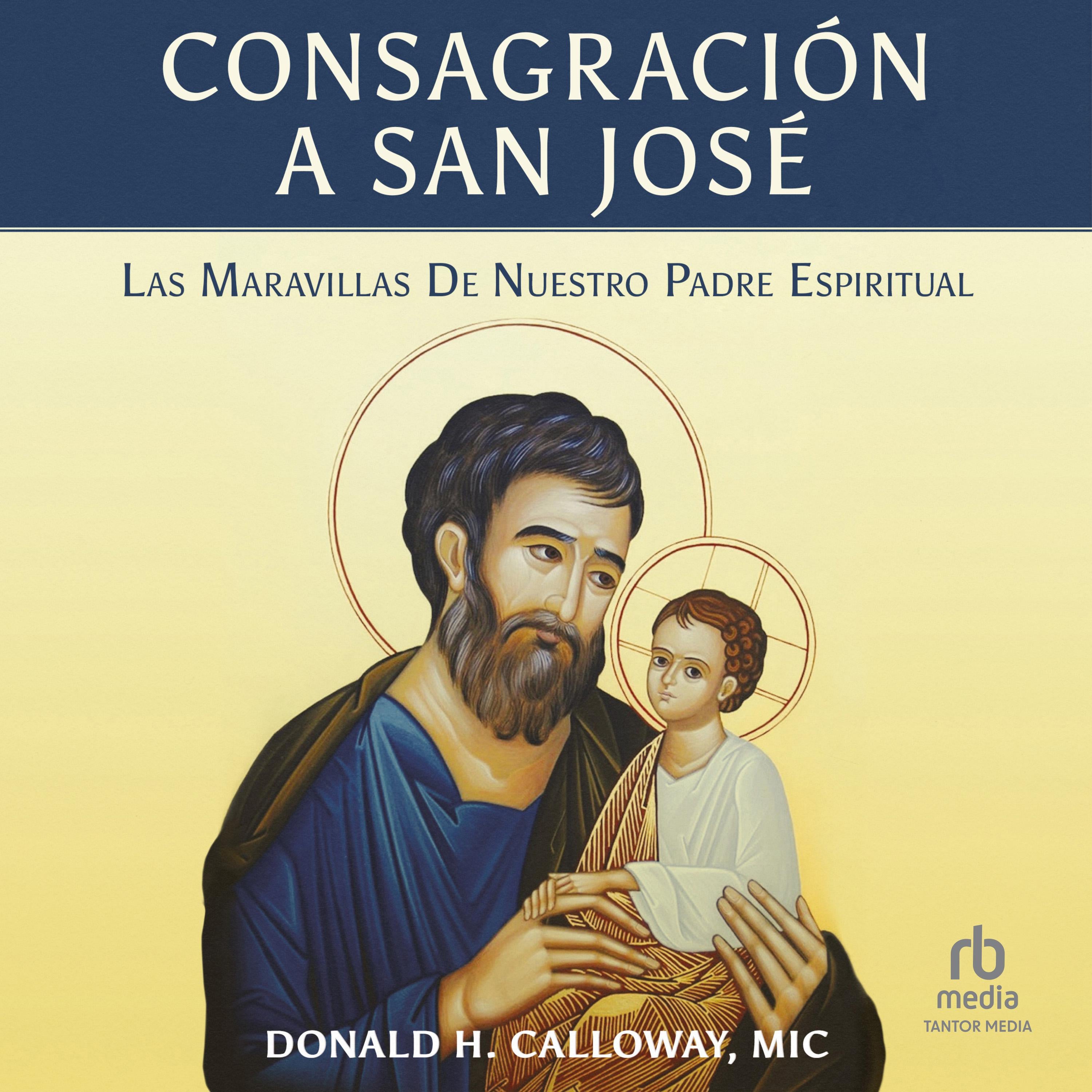 Consagración a San José