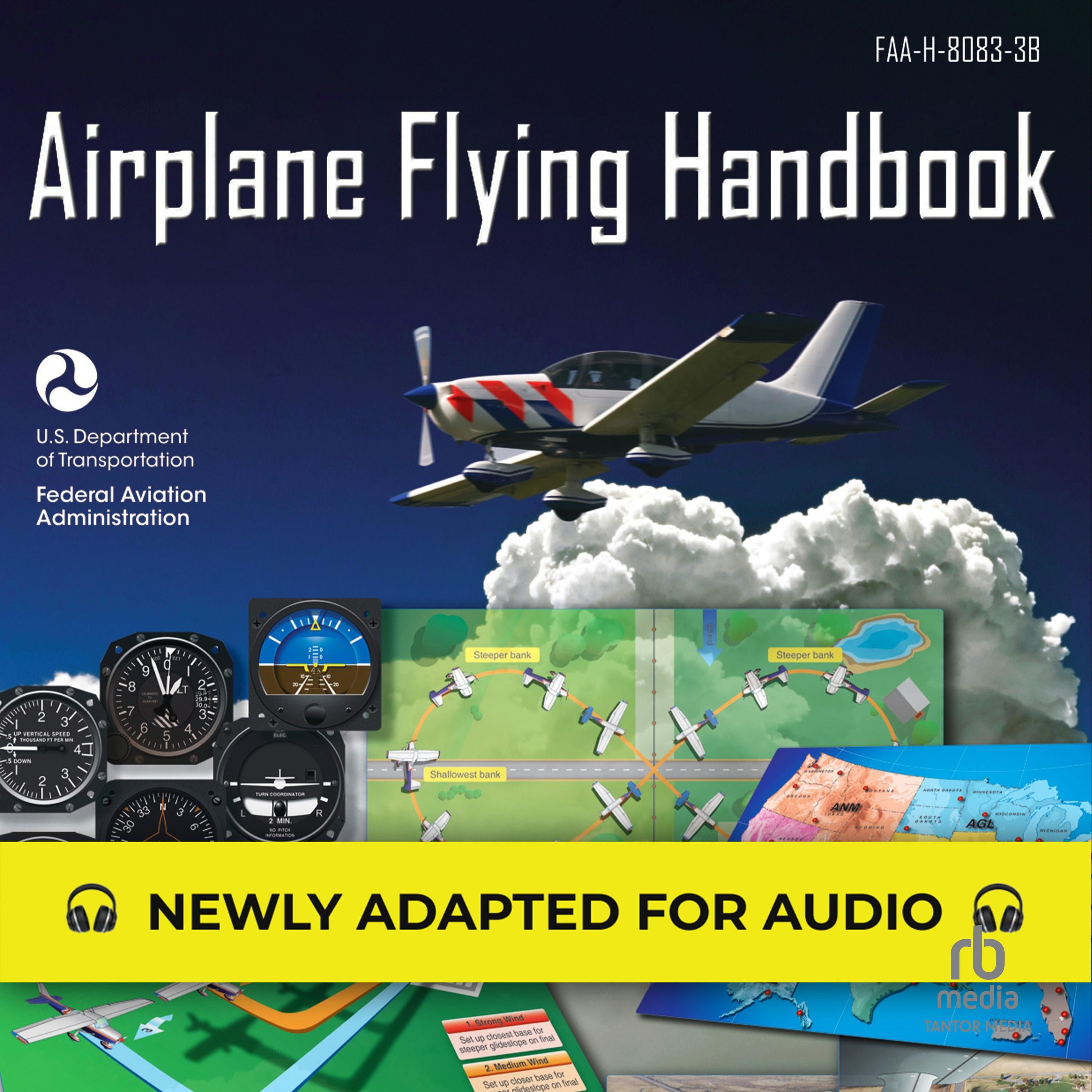 Airplane Flying Handbook