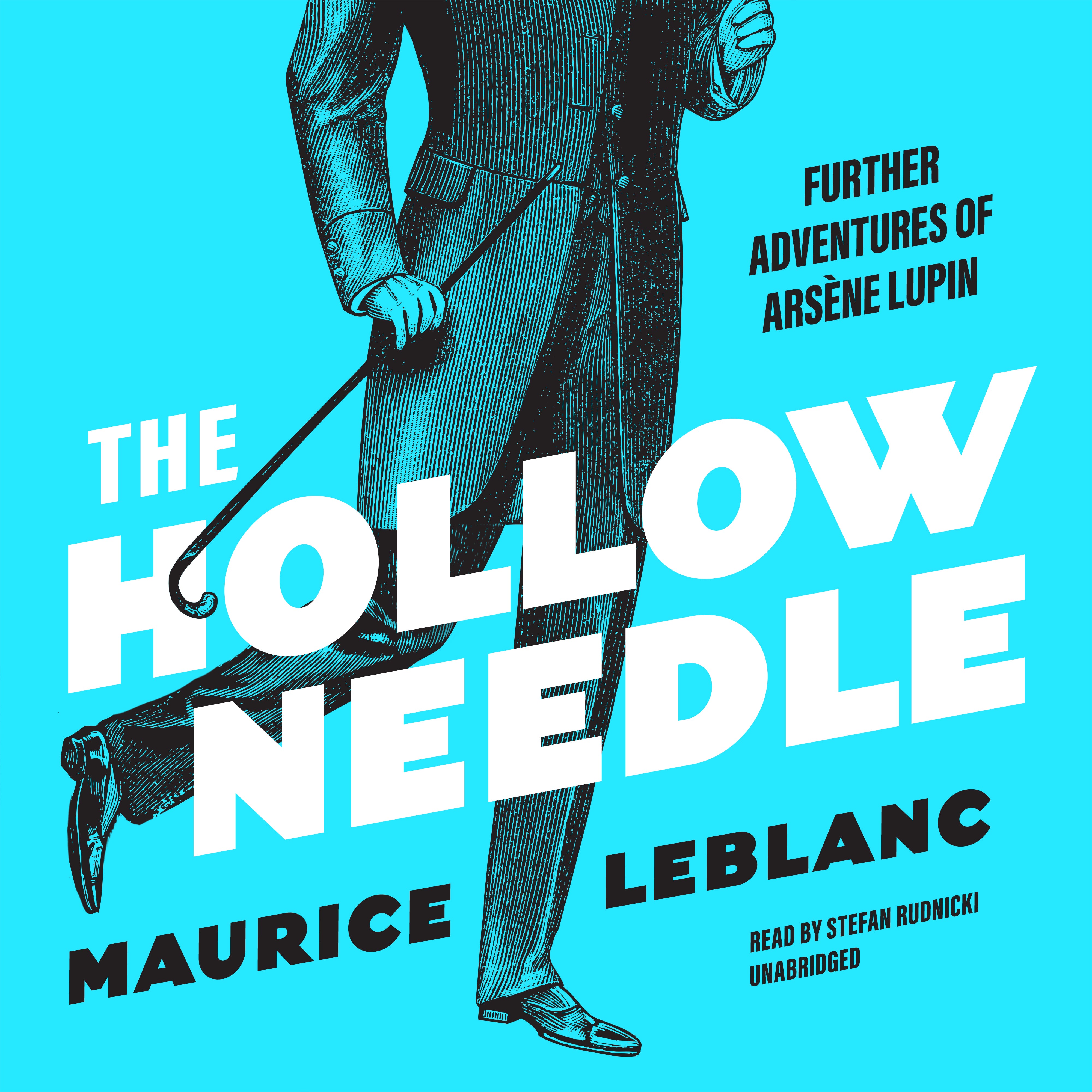 The Hollow Needle