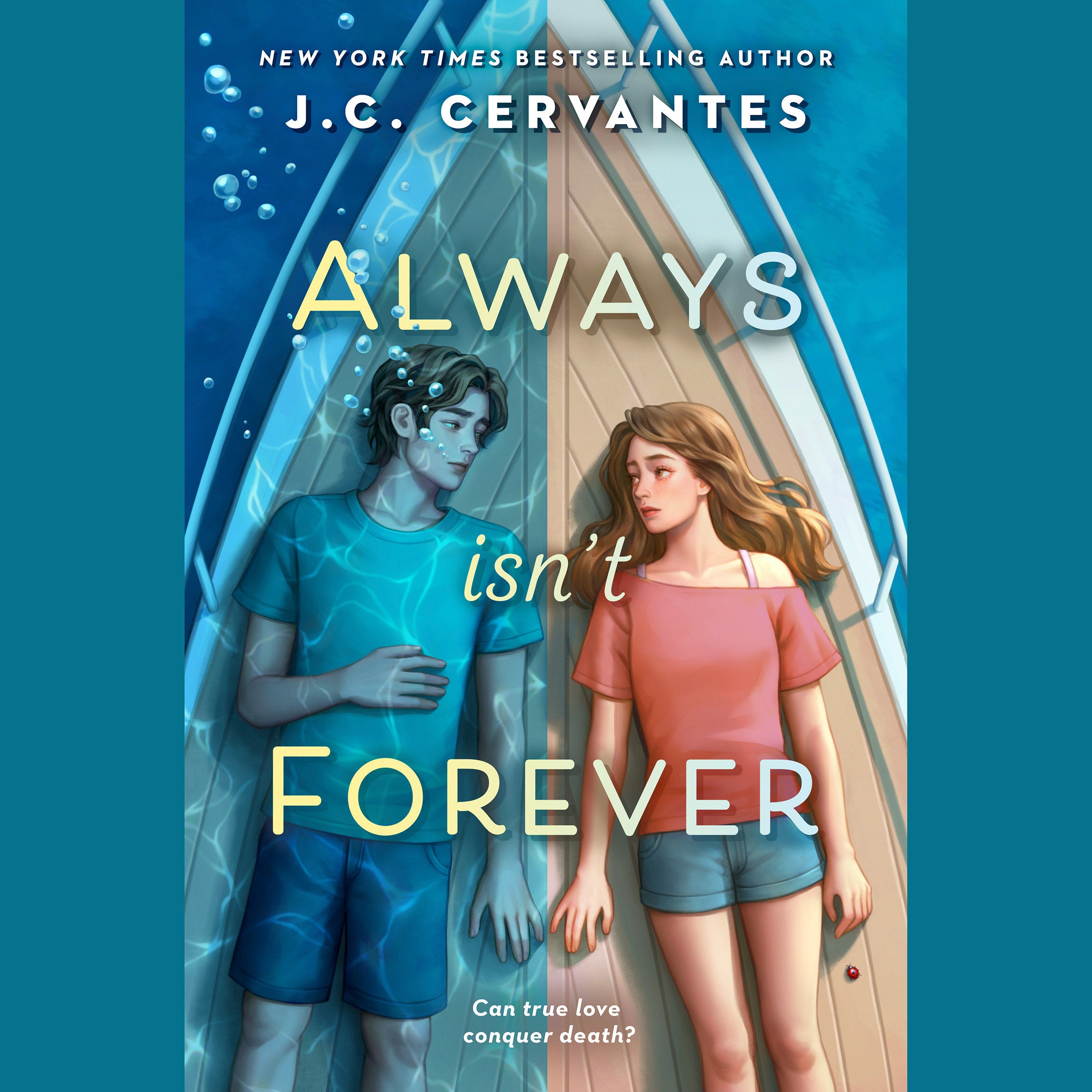 Always Isn't Forever