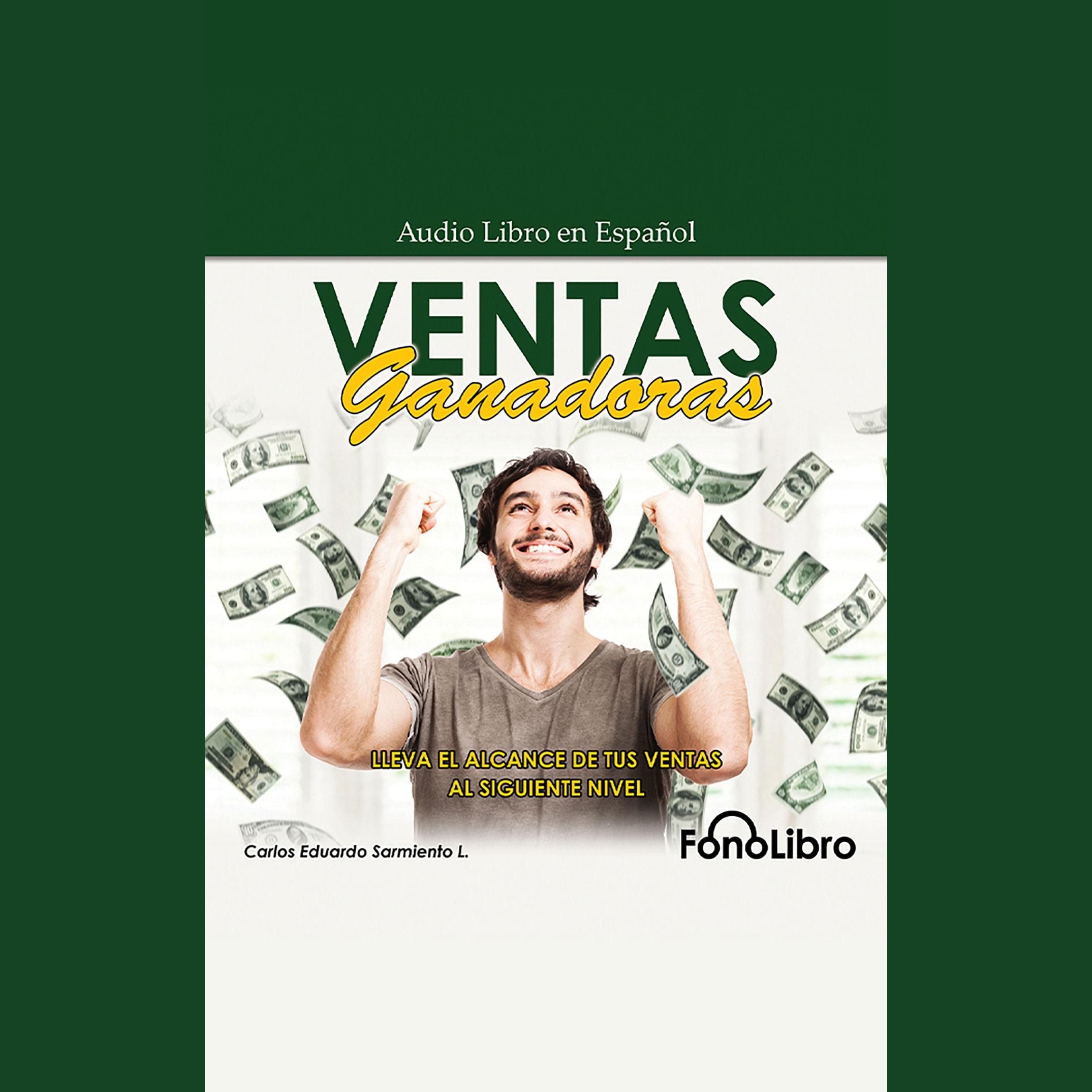 Ventas Ganadoras