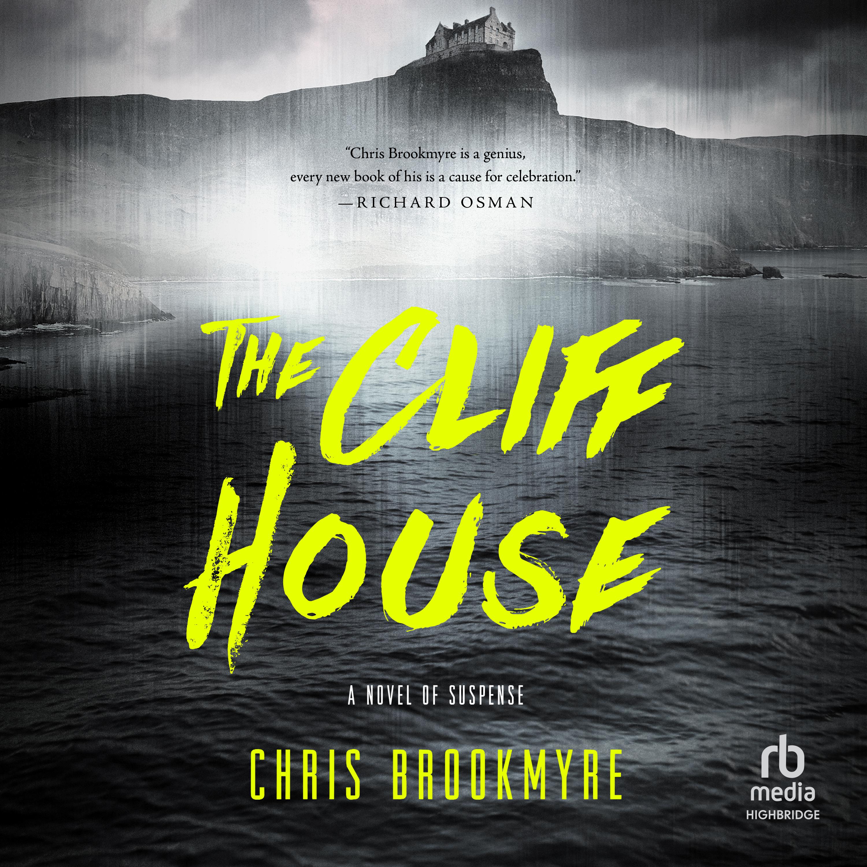 The Cliff House