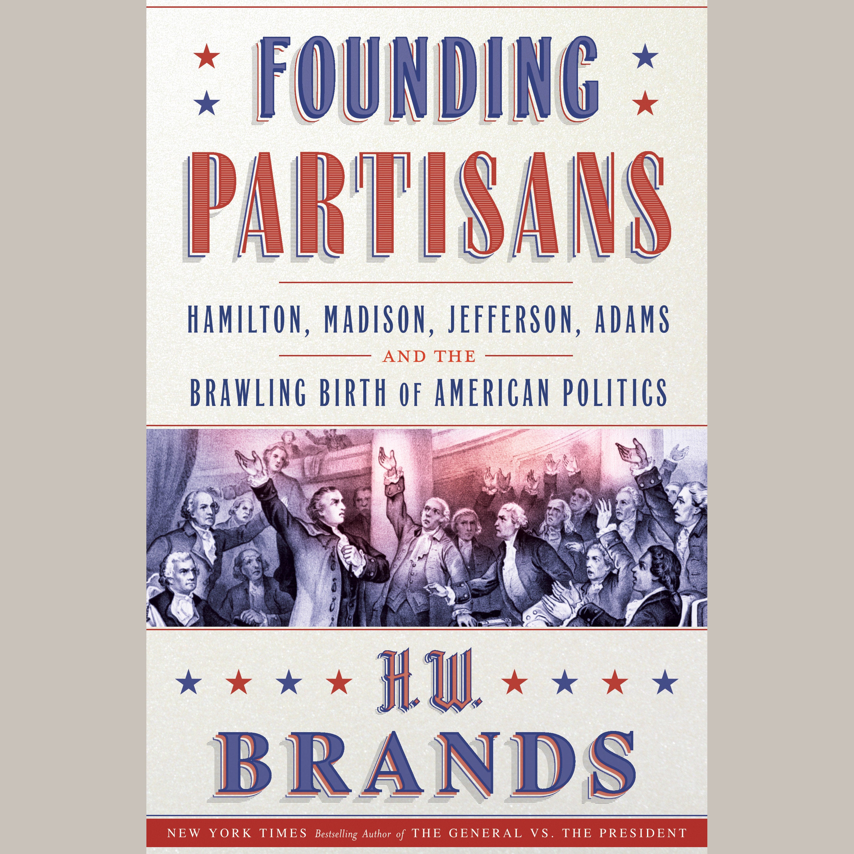 Founding Partisans