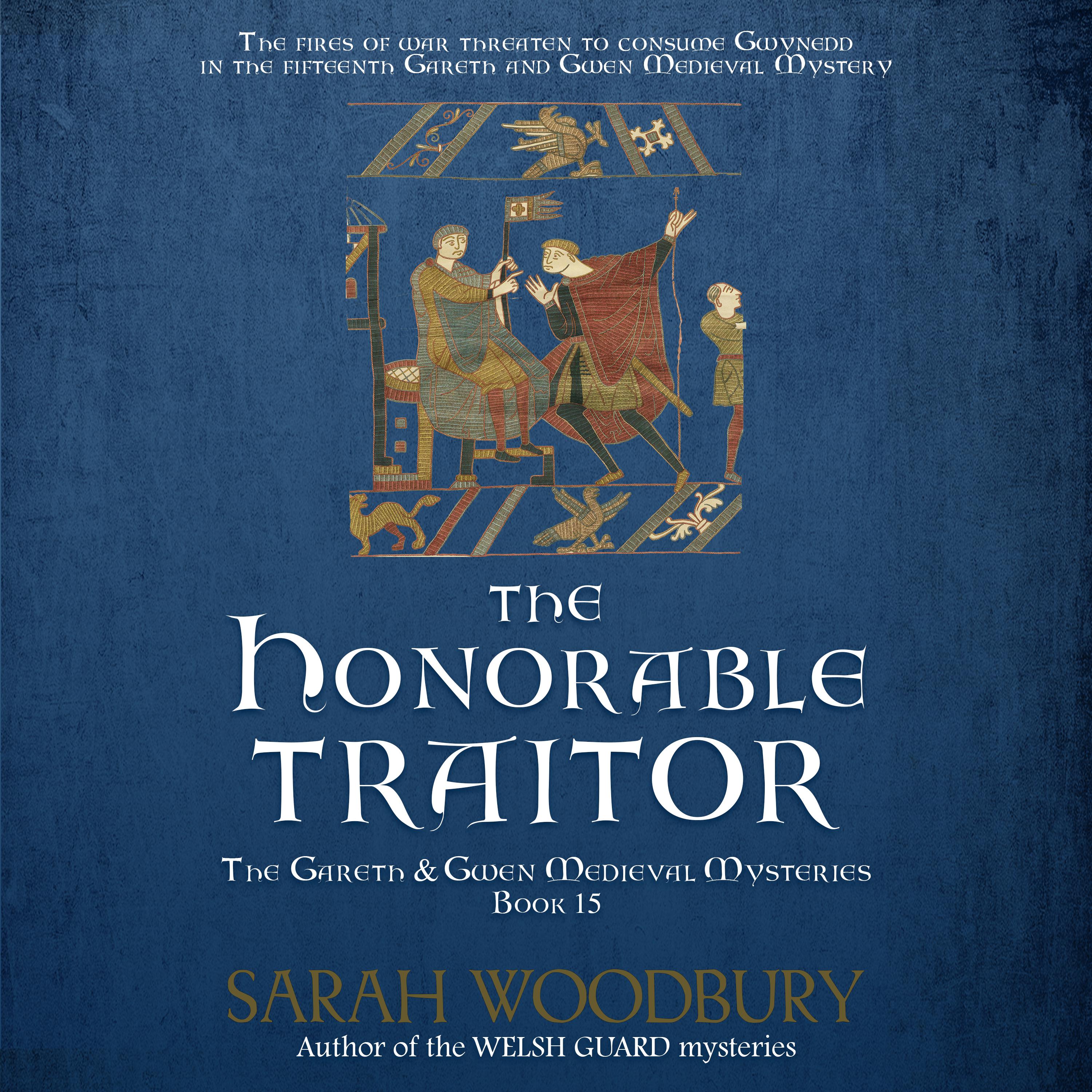 The Honorable Traitor