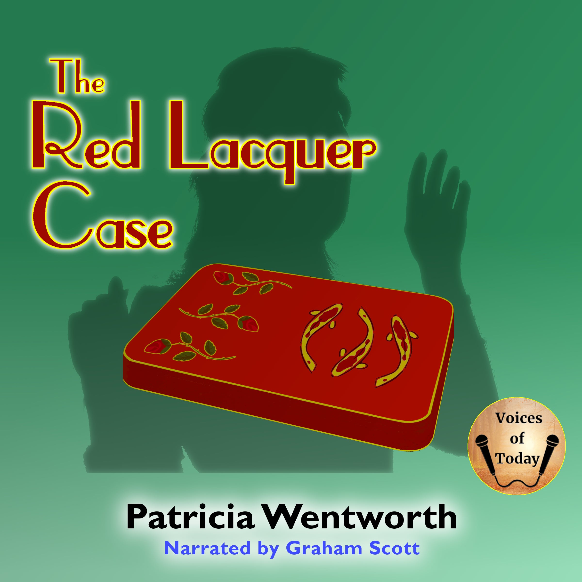 The Red Lacquer Case