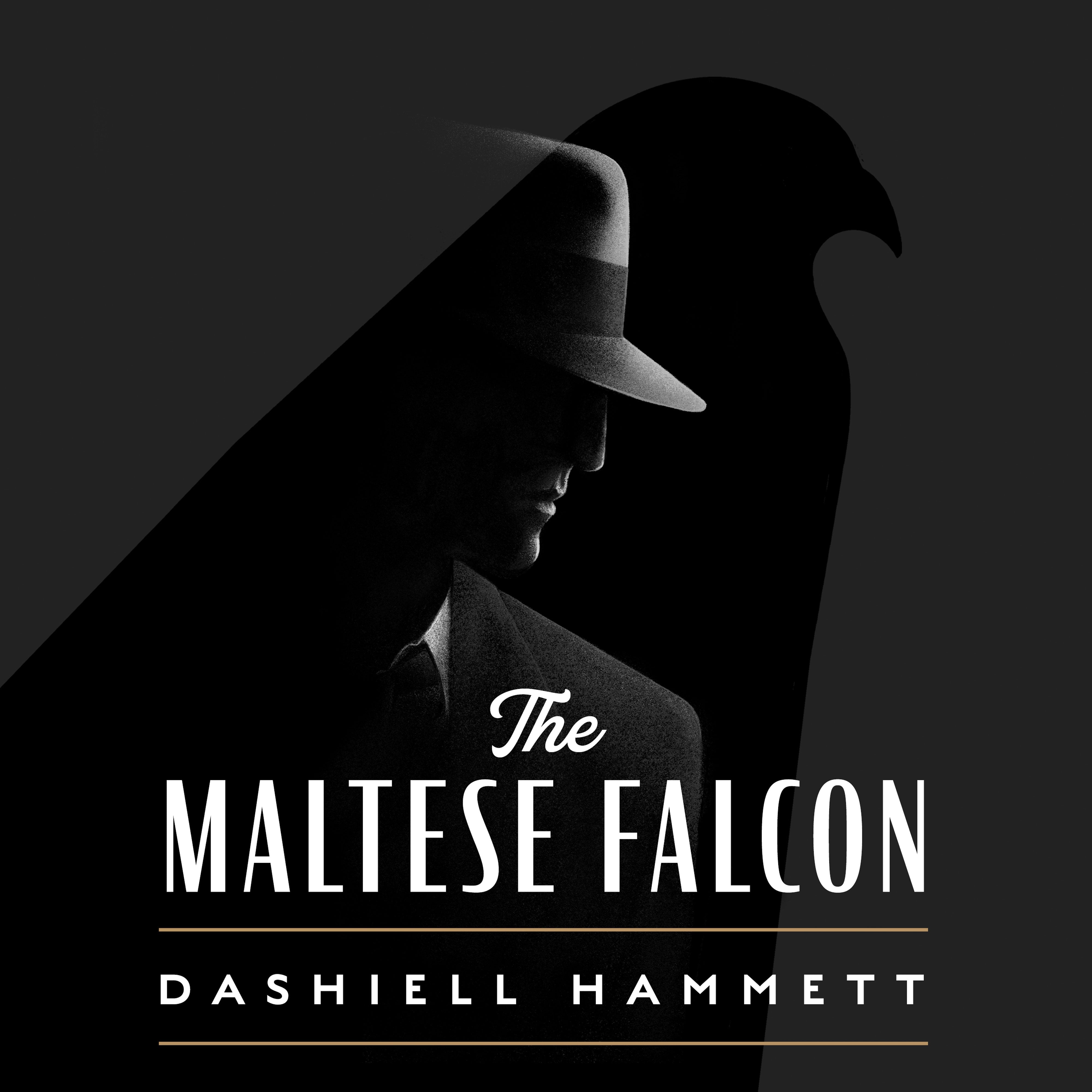 The Maltese Falcon
