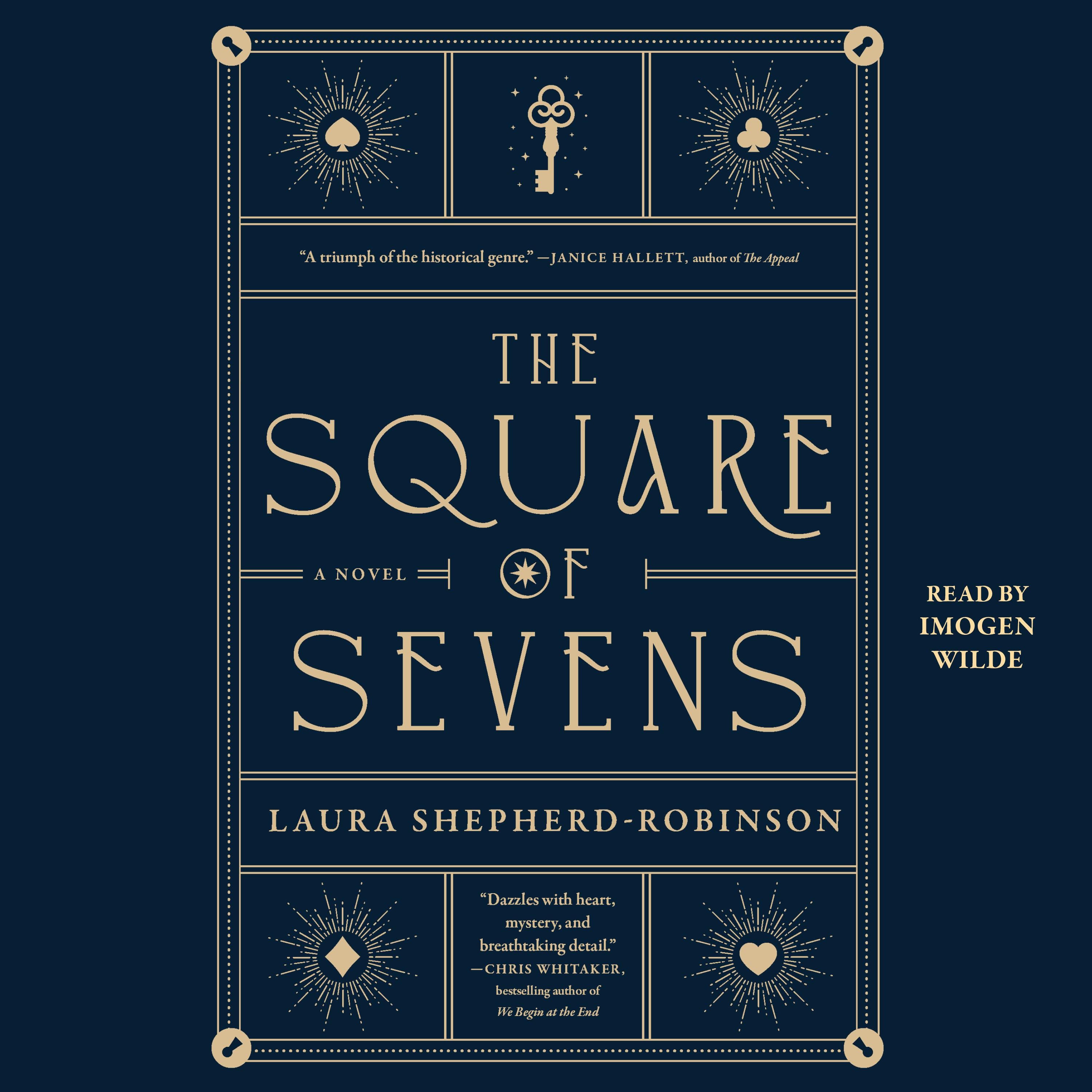 The Square of Sevens