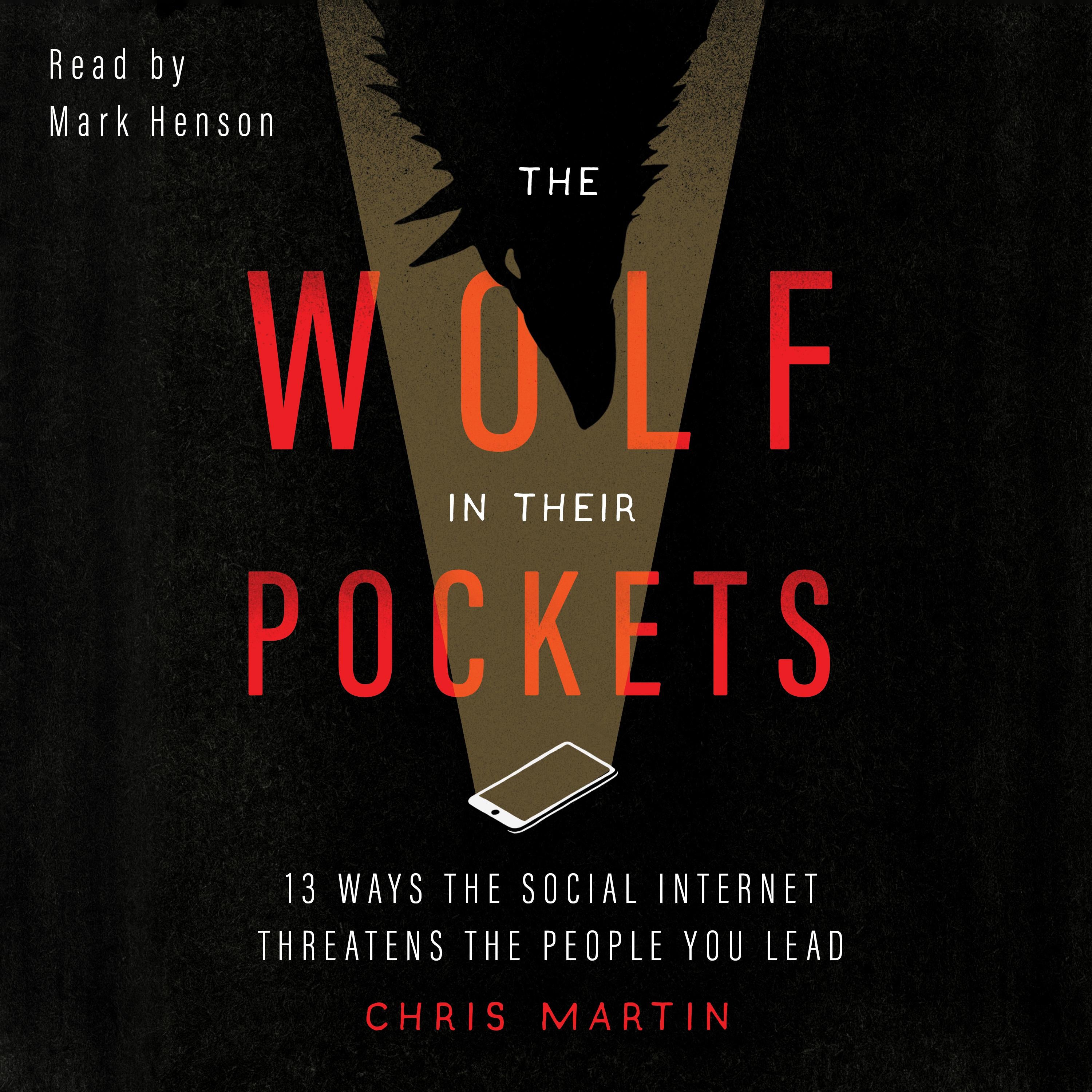 The Wolf in Their Pockets