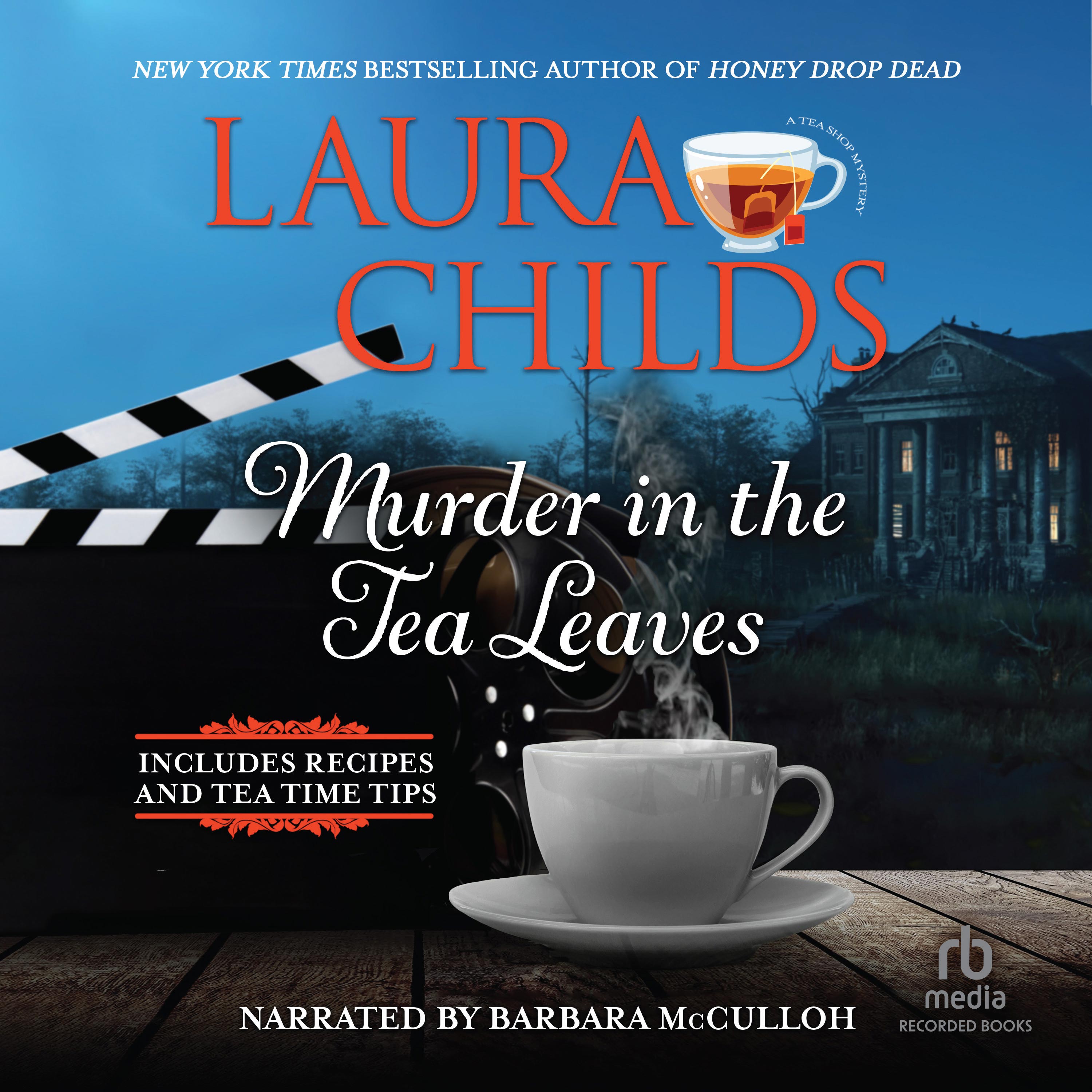 Murder in the Tea Leaves