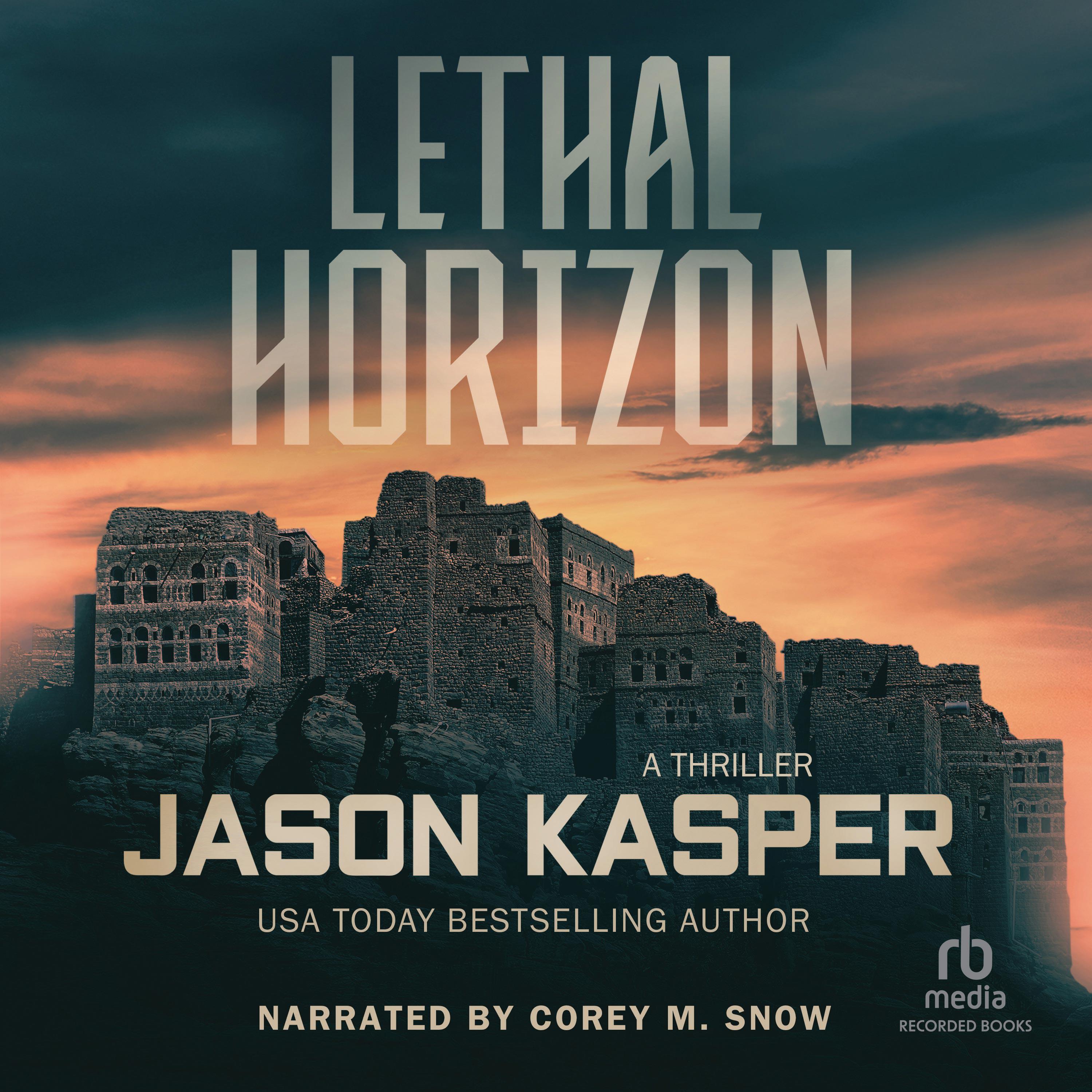 Lethal Horizon