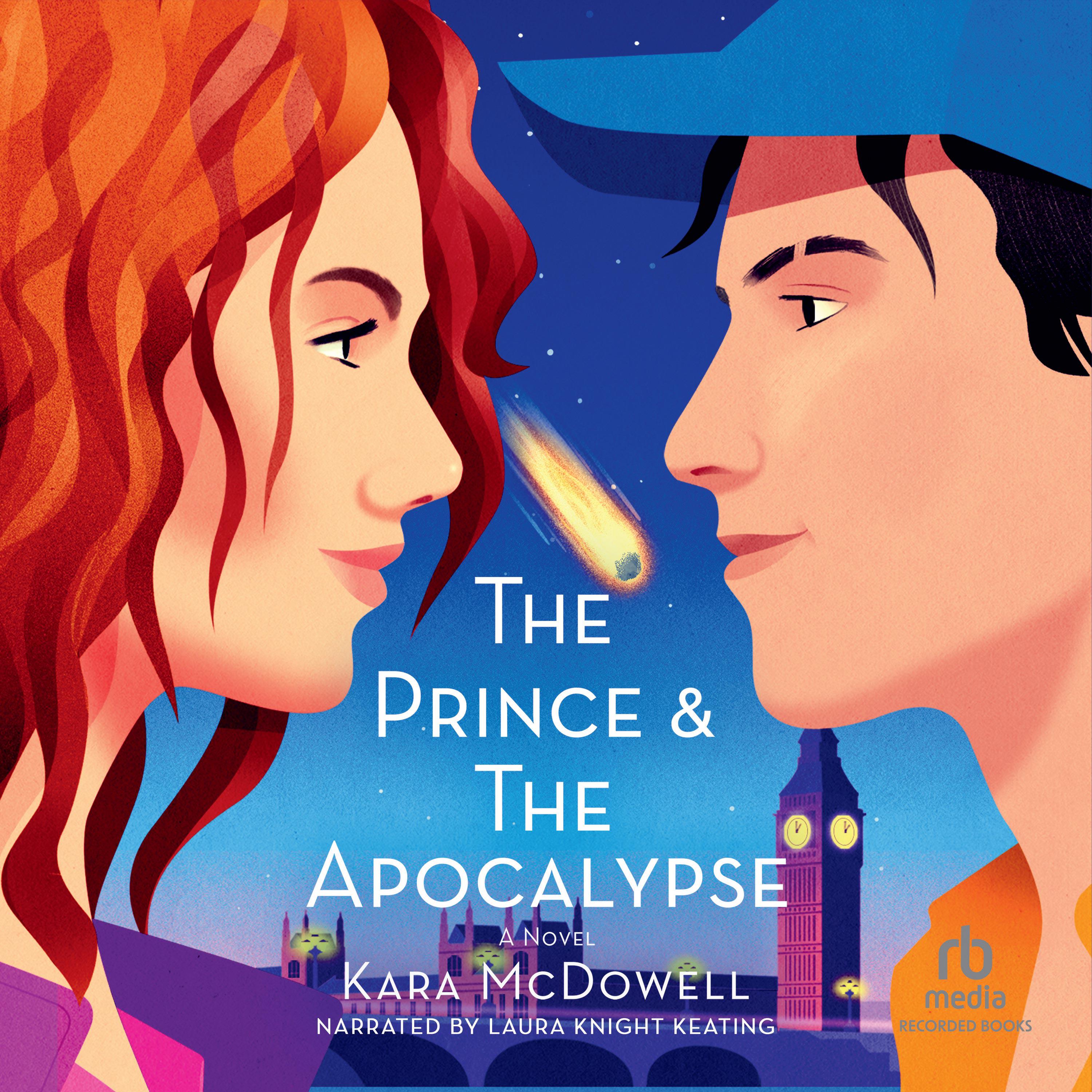 Prince and the Apocalypse
