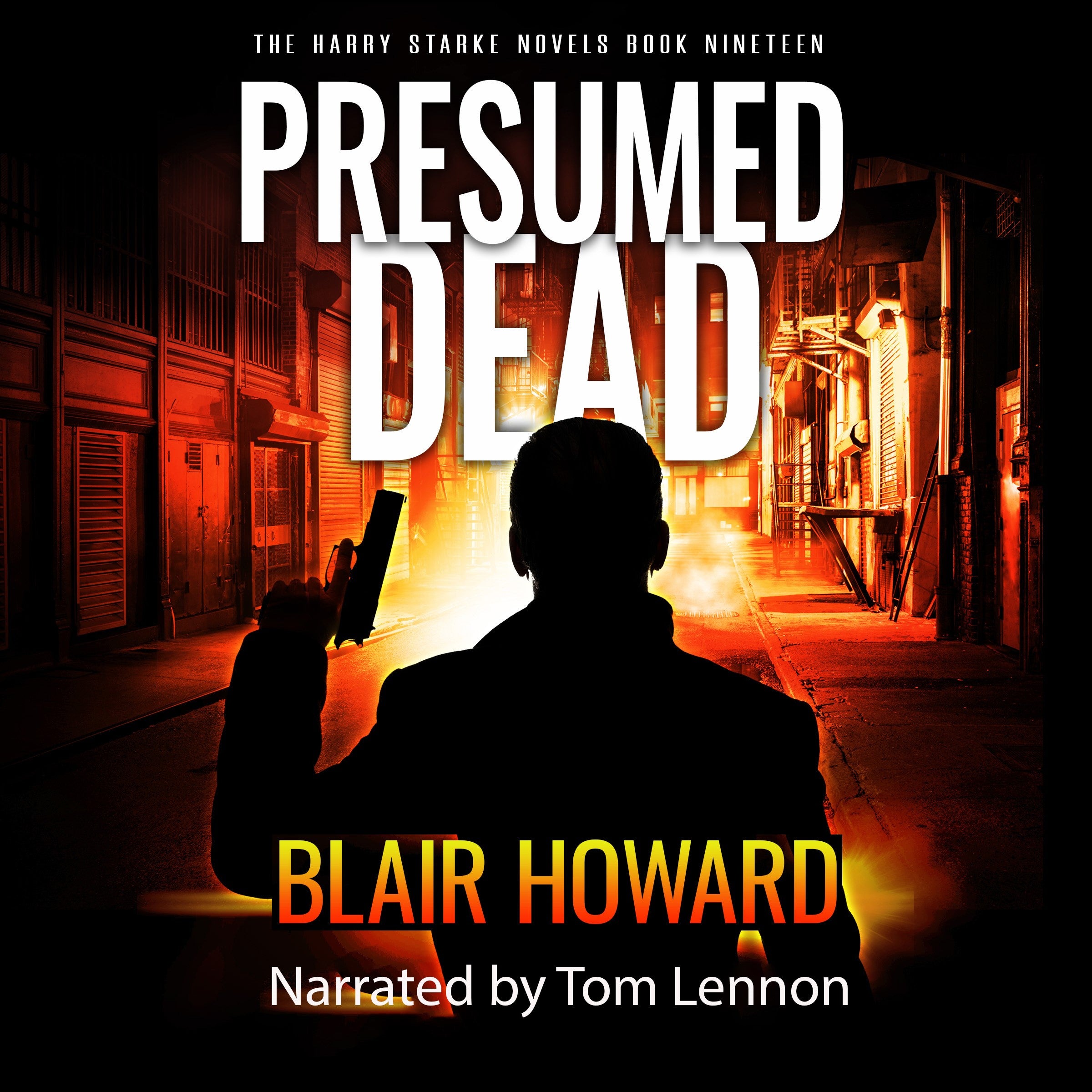 Presumed Dead