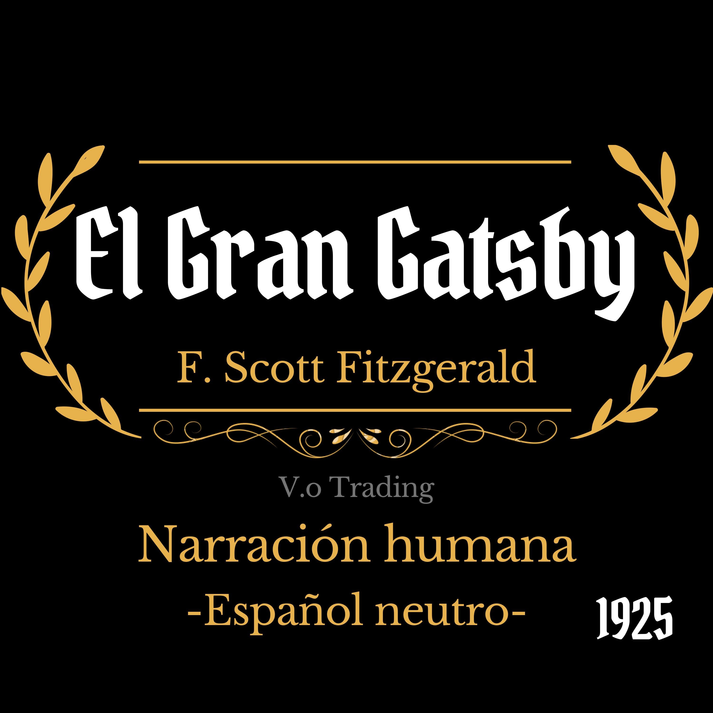 El gran Gatsby