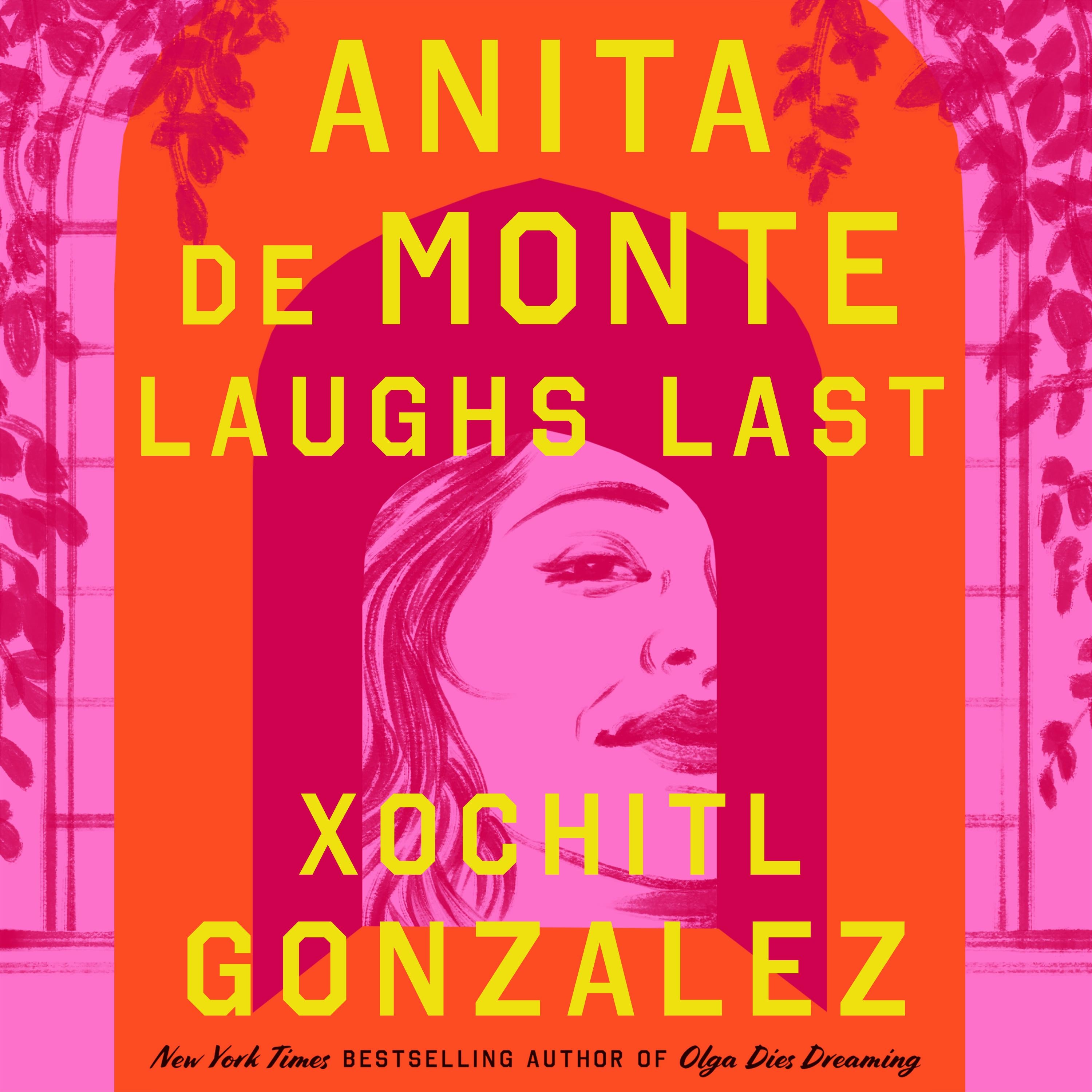 Anita de Monte Laughs Last