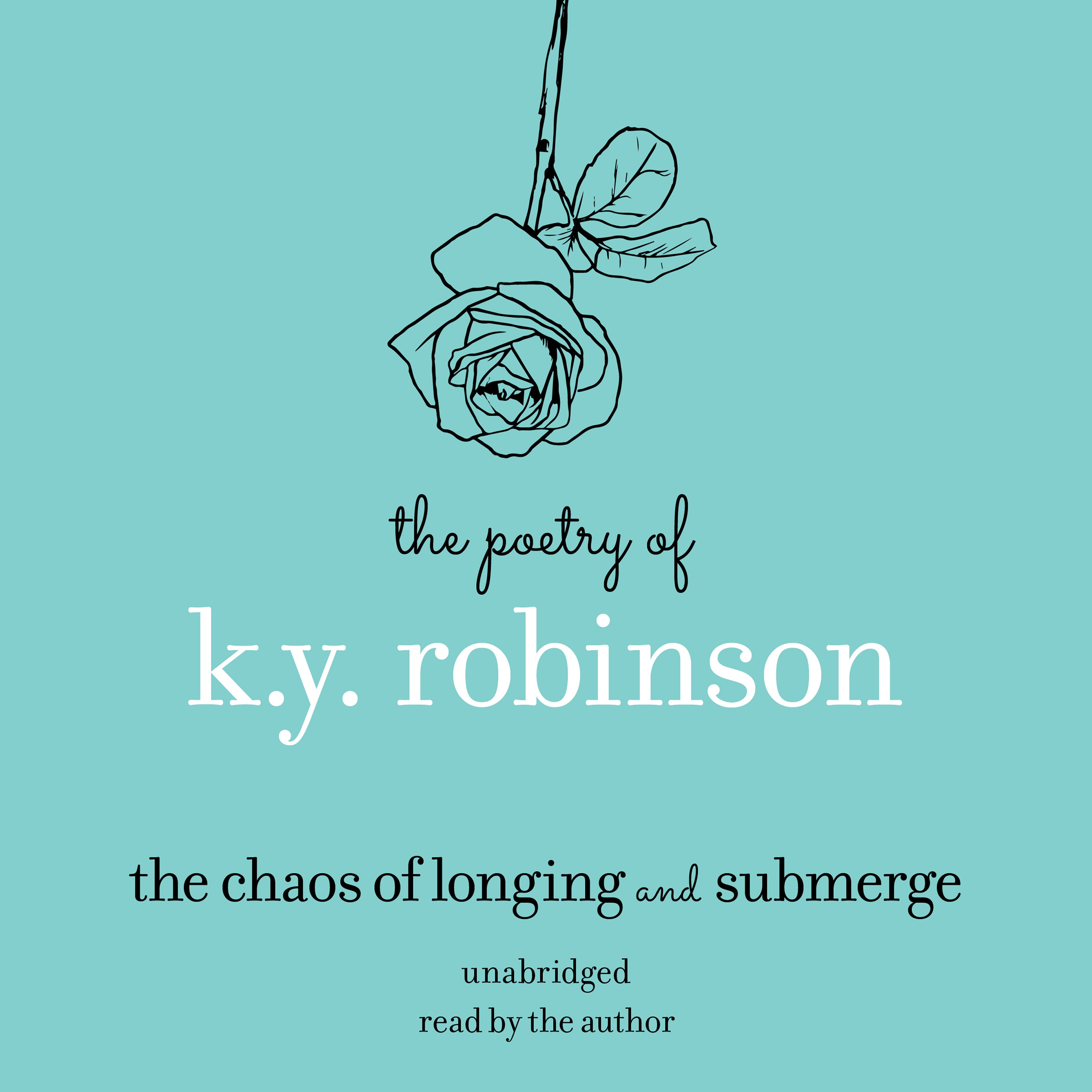 The Poetry of K.Y. Robinson