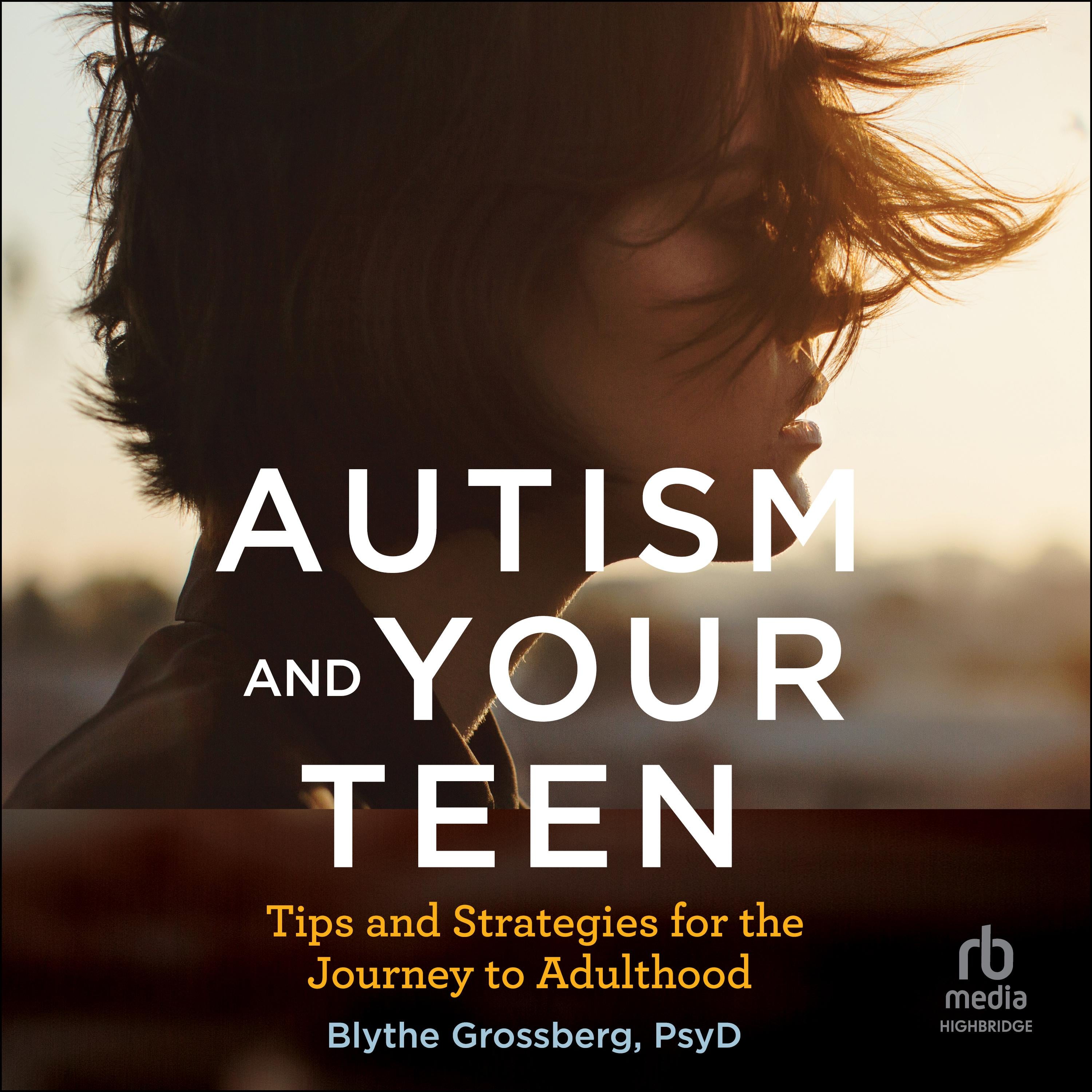Autism and Your Teen