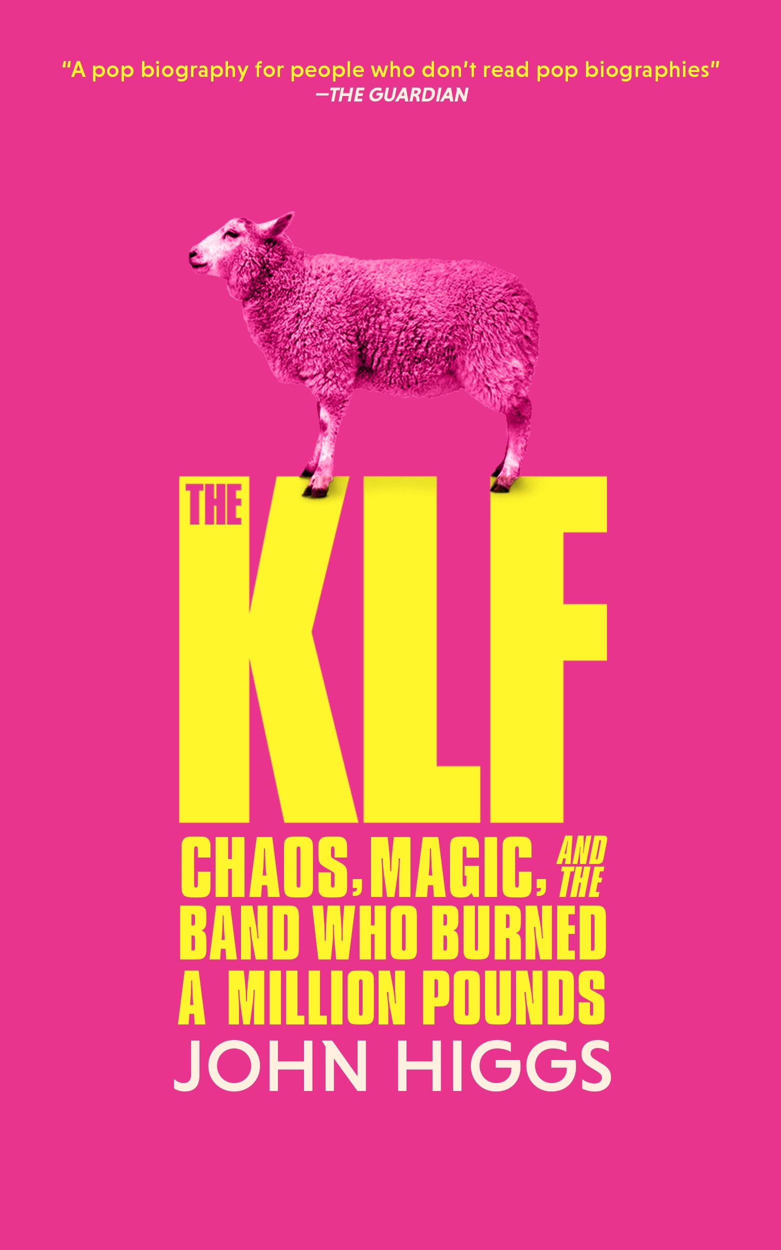 The KLF