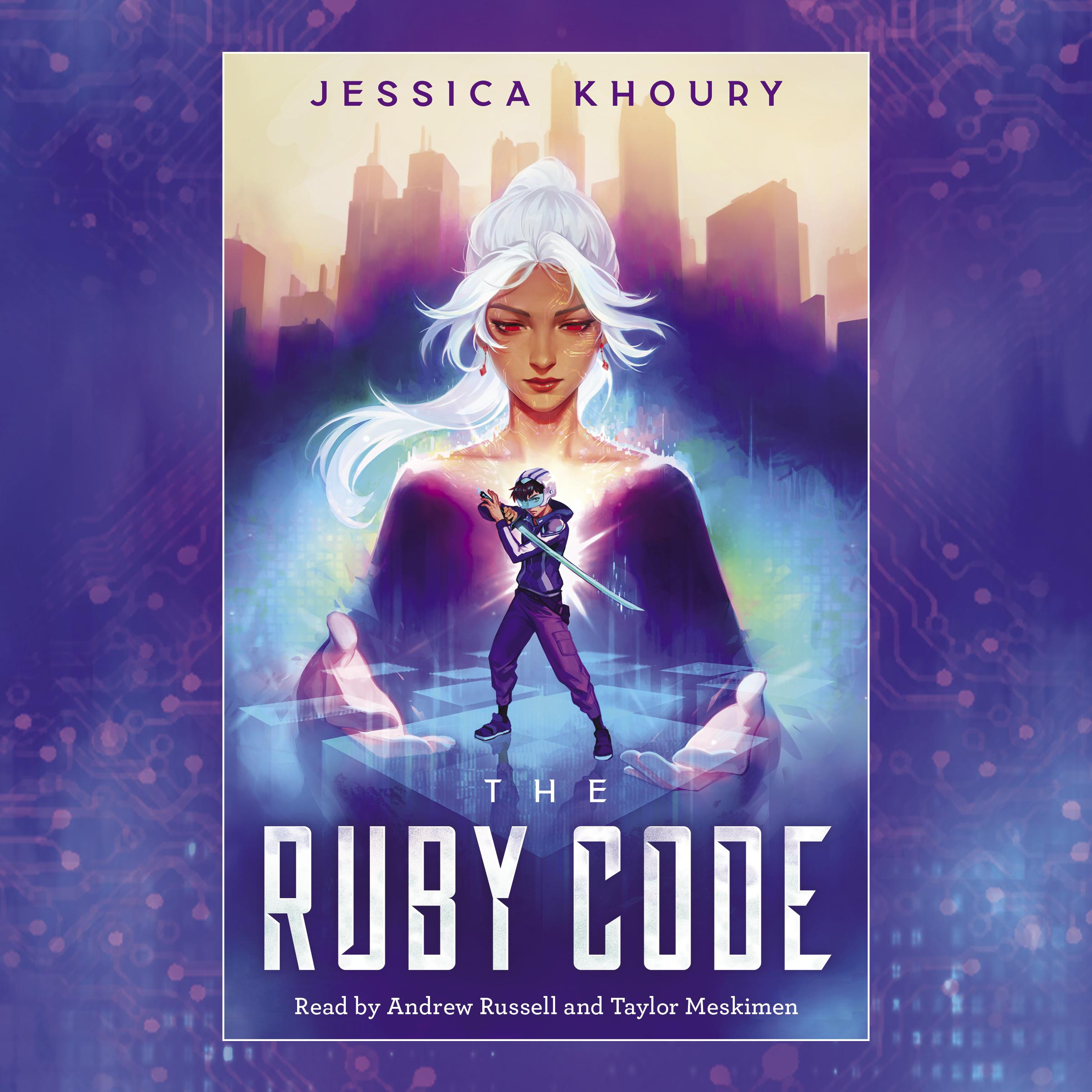 The Ruby Code