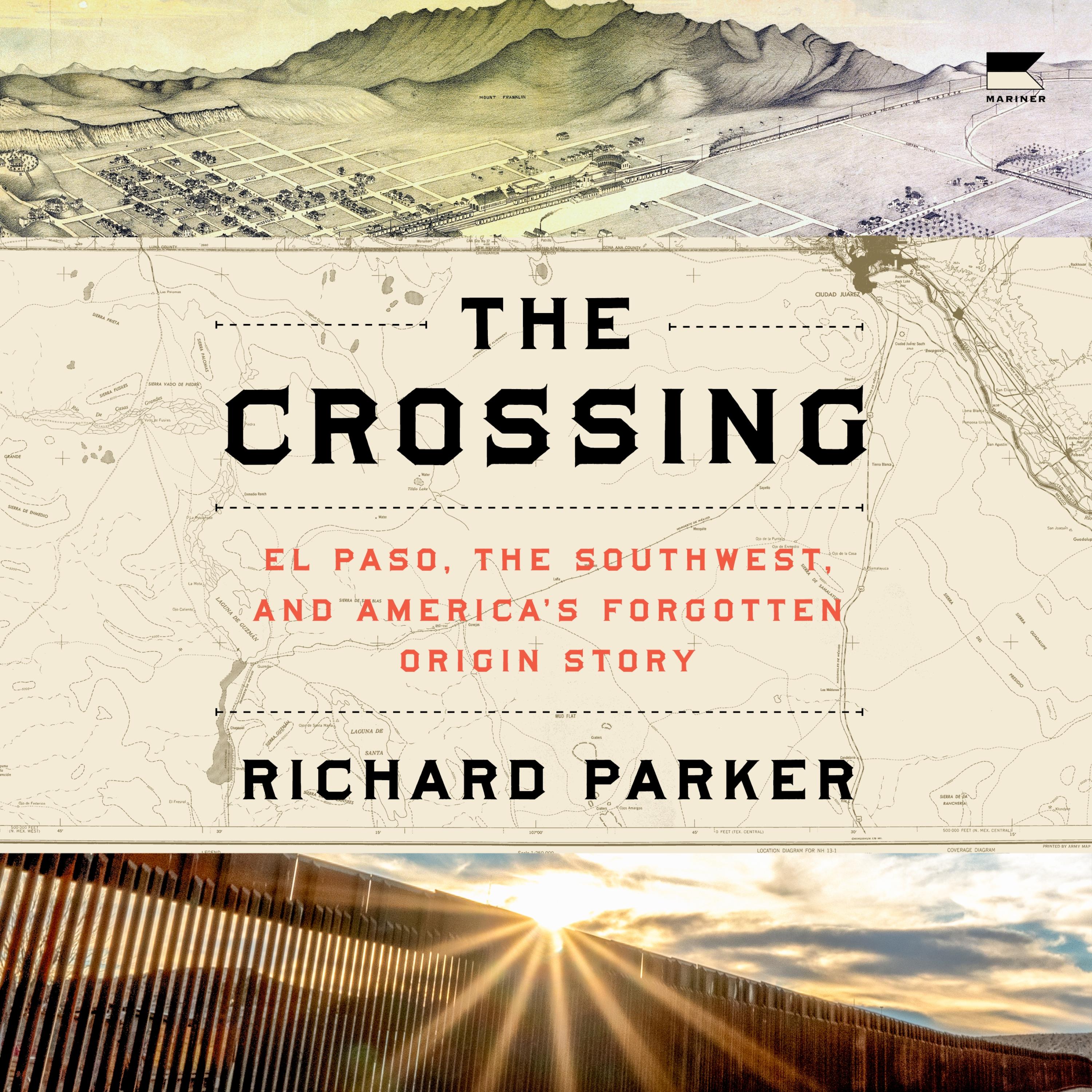 The Crossing