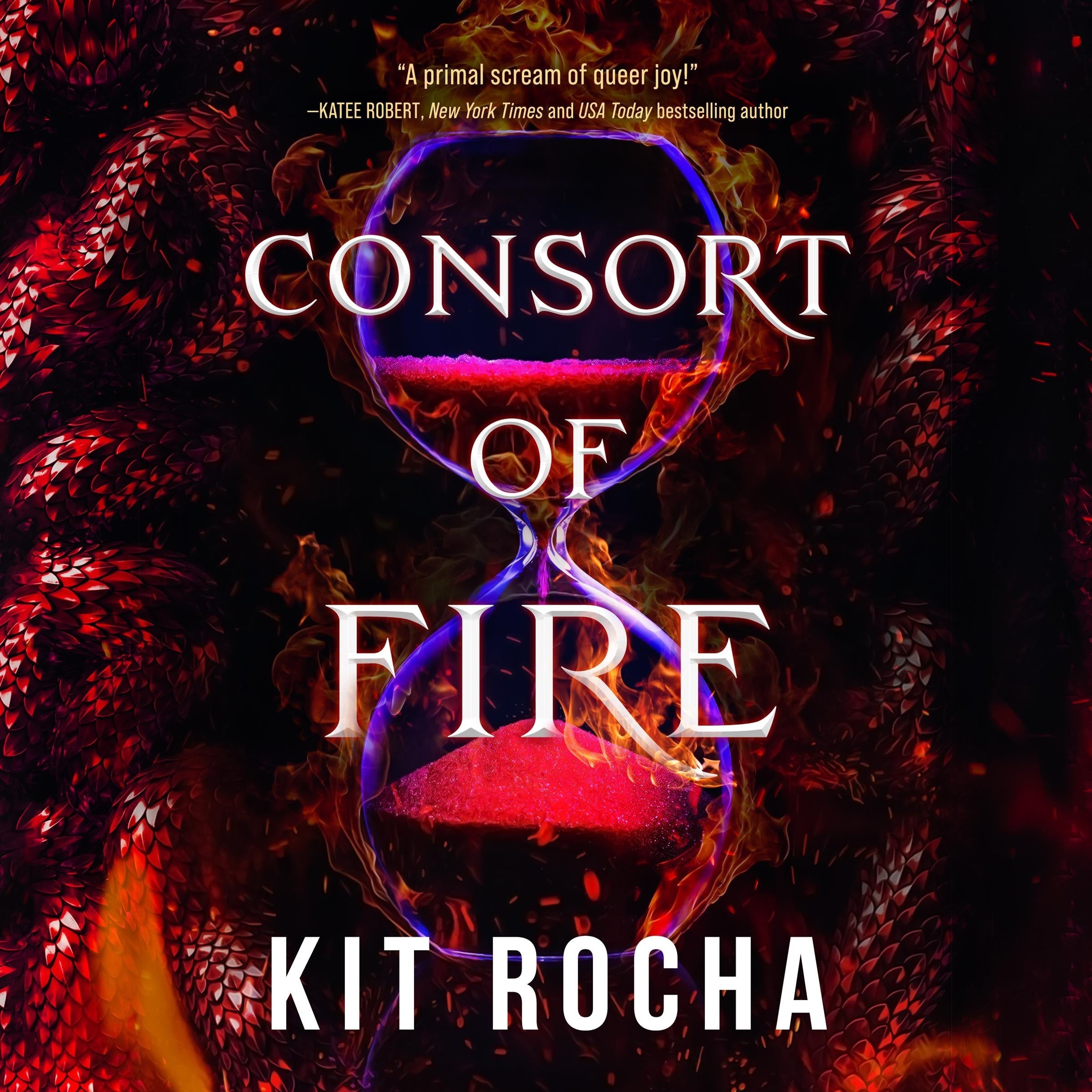 Consort of Fire