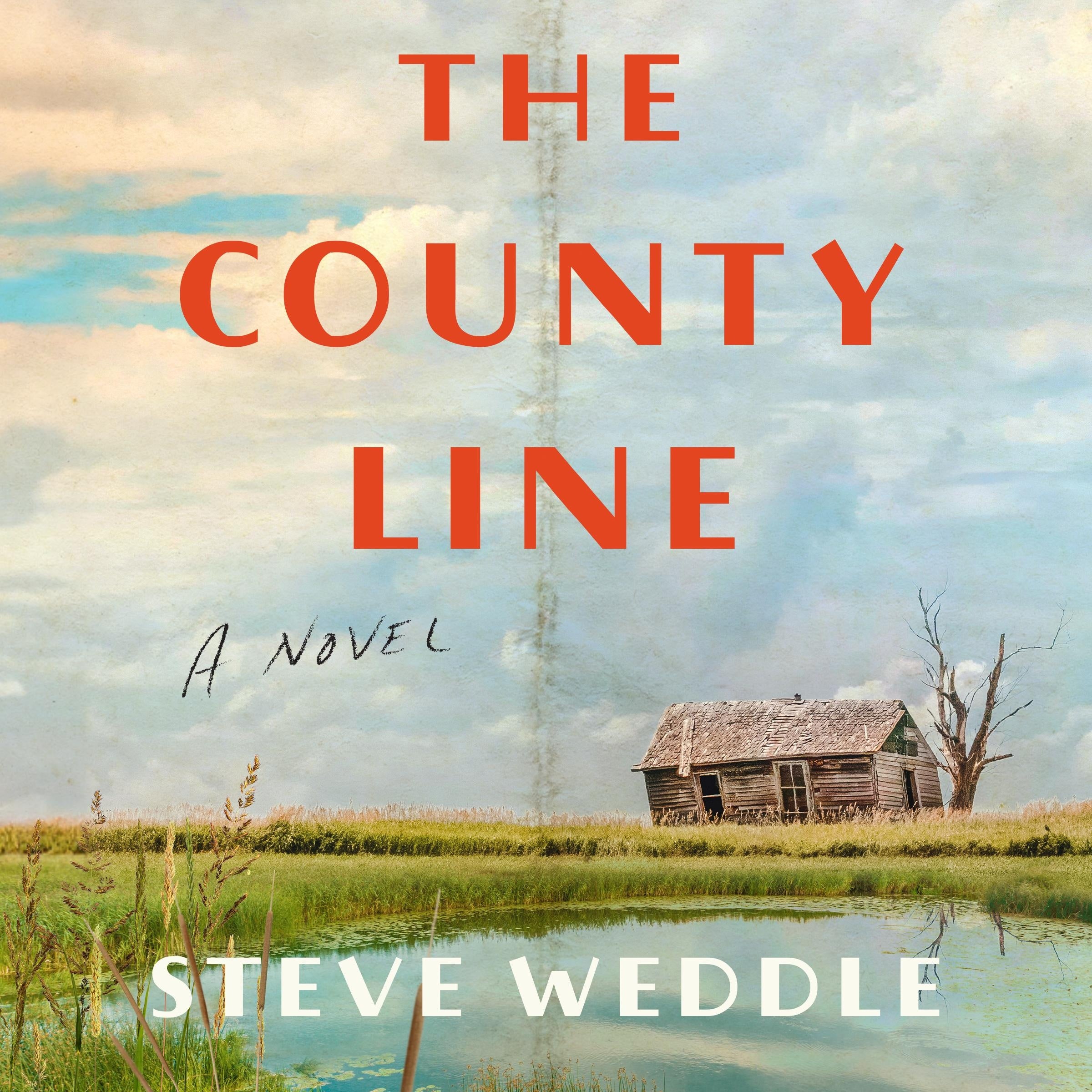 The County Line