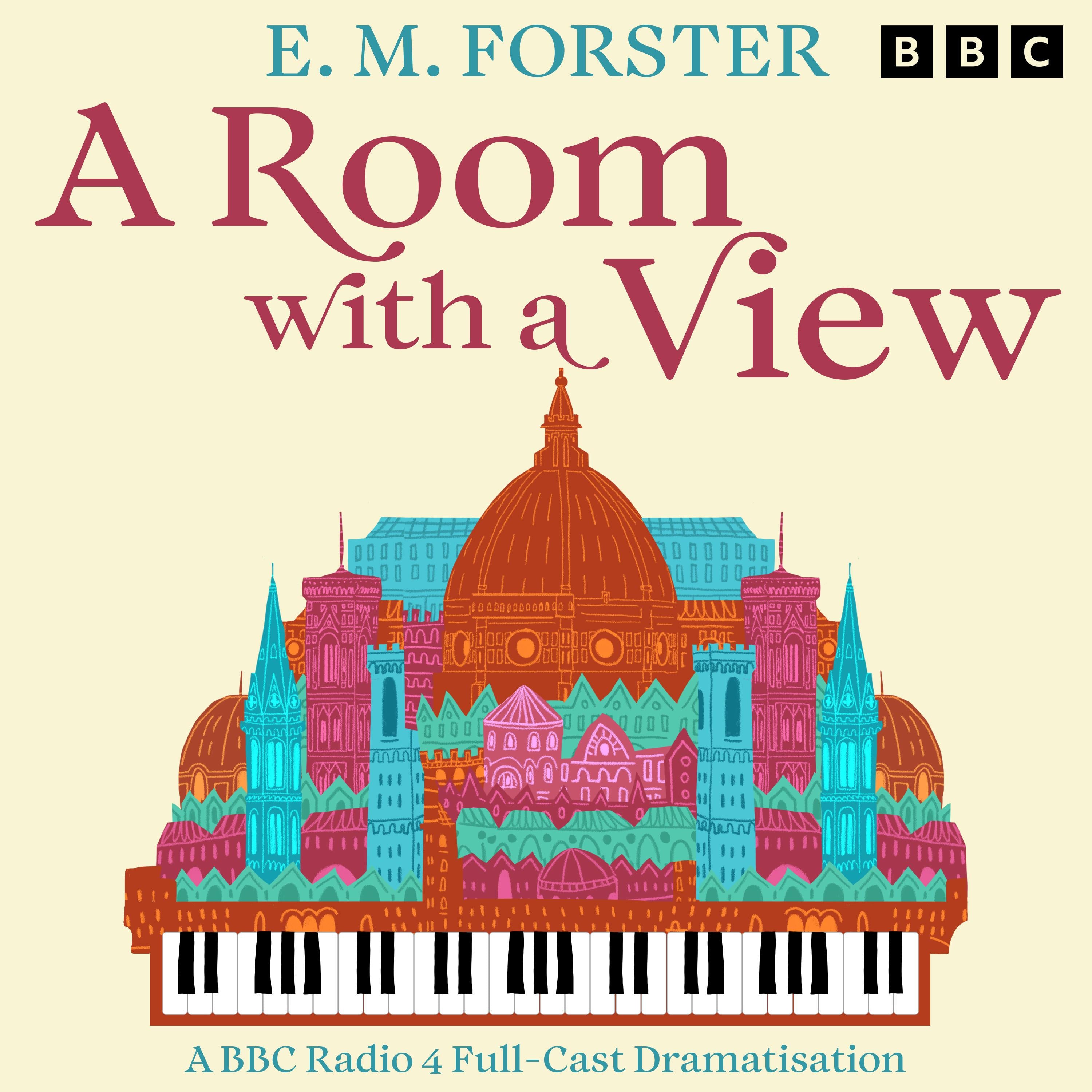 A Room with a View