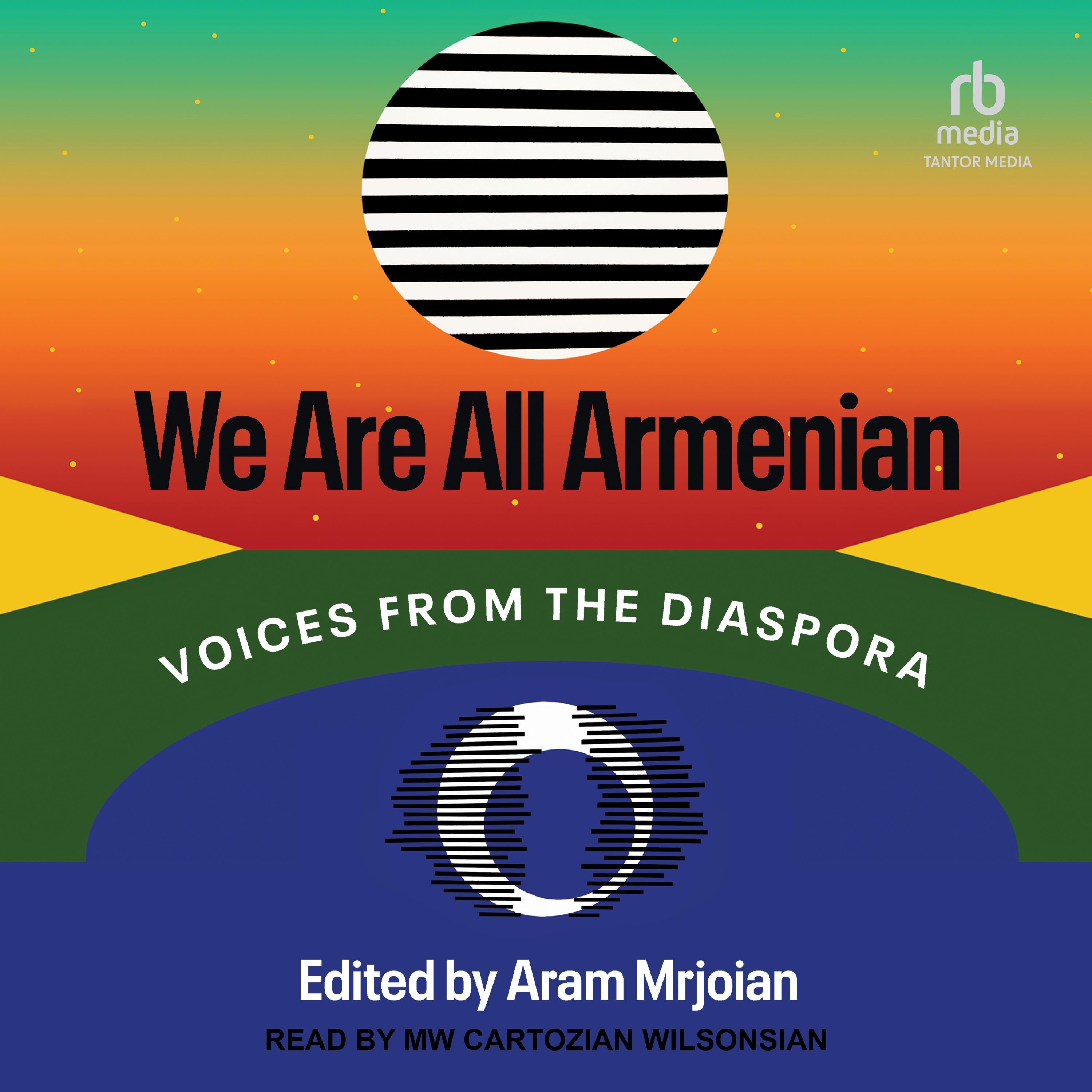 We Are All Armenian