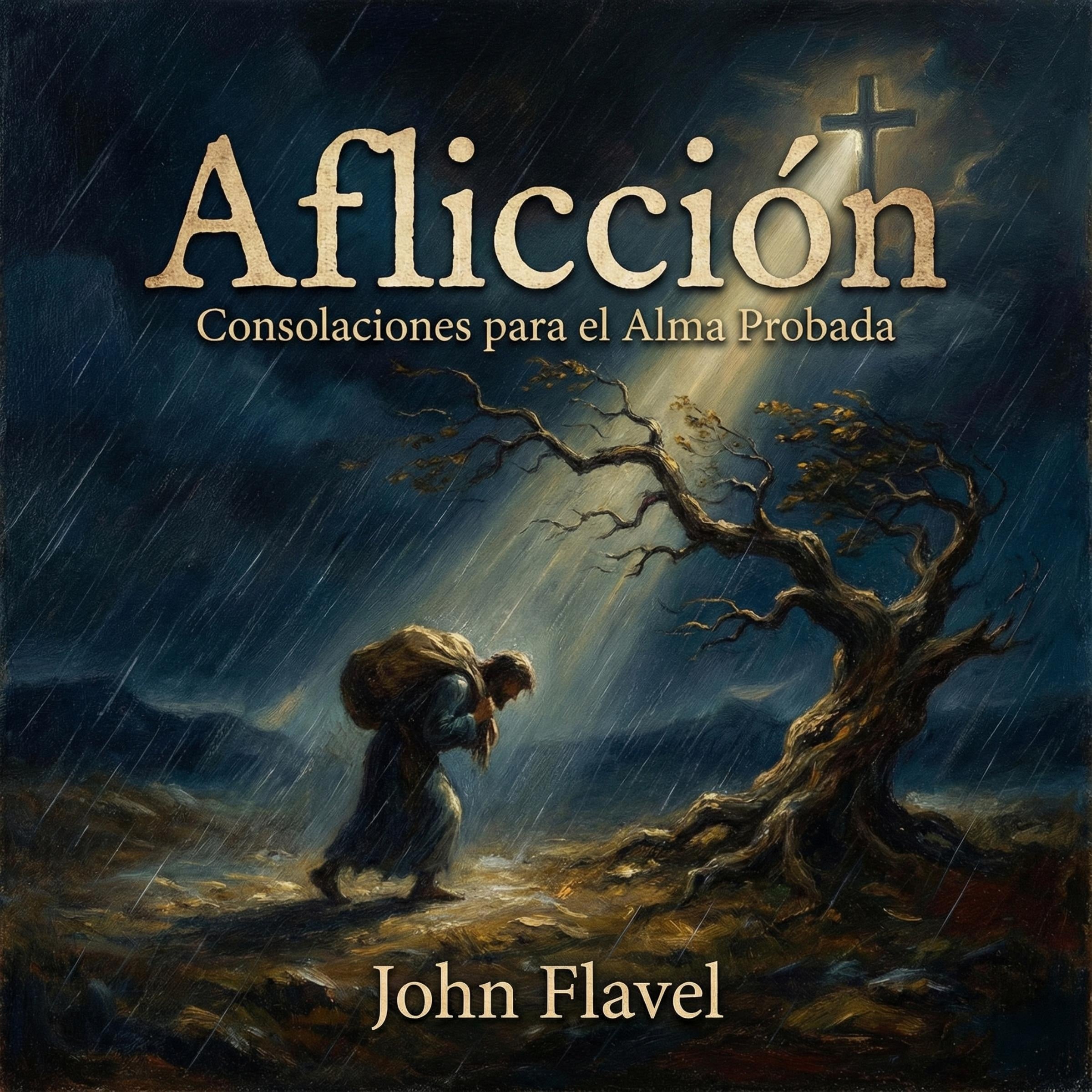 Aflicción