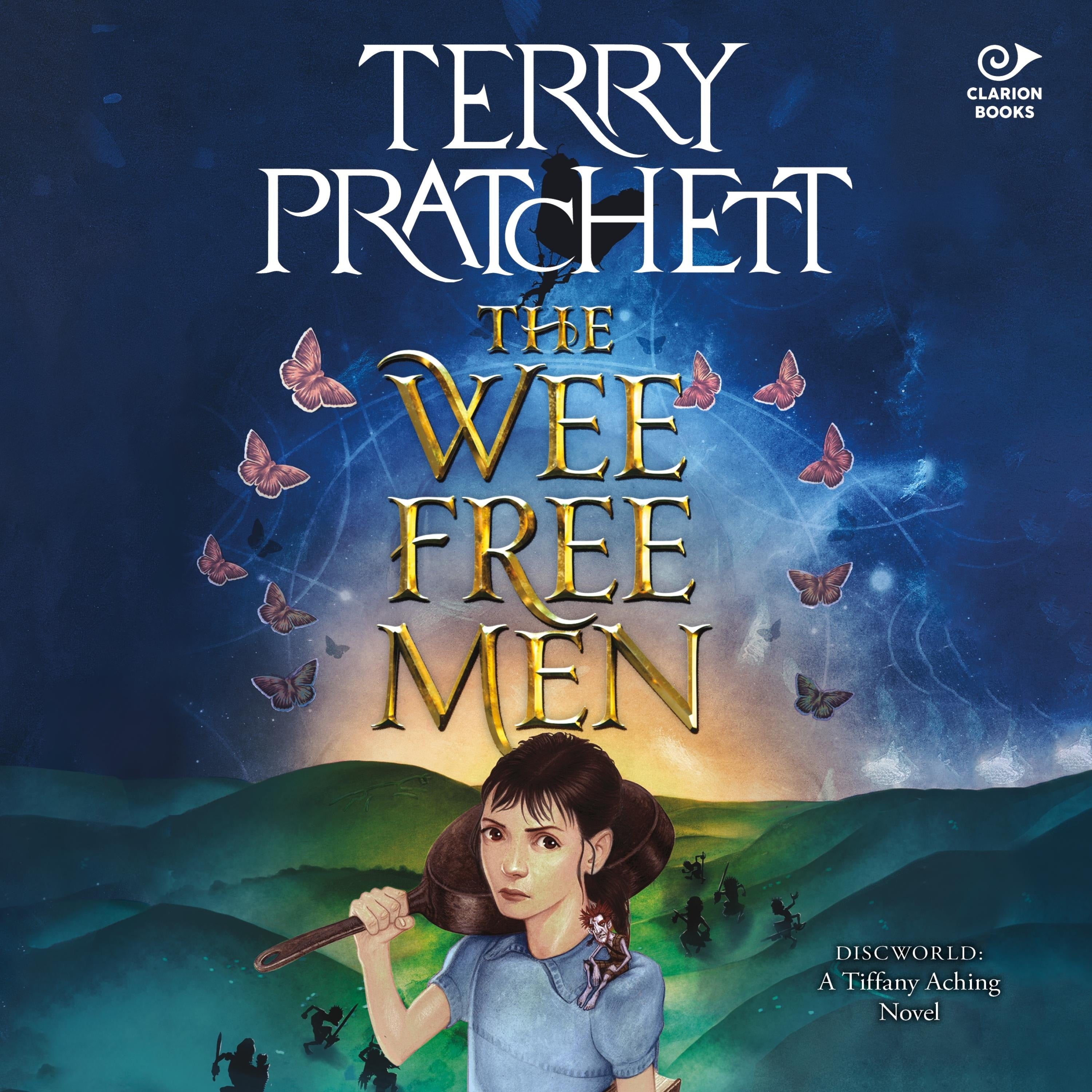 The Wee Free Men